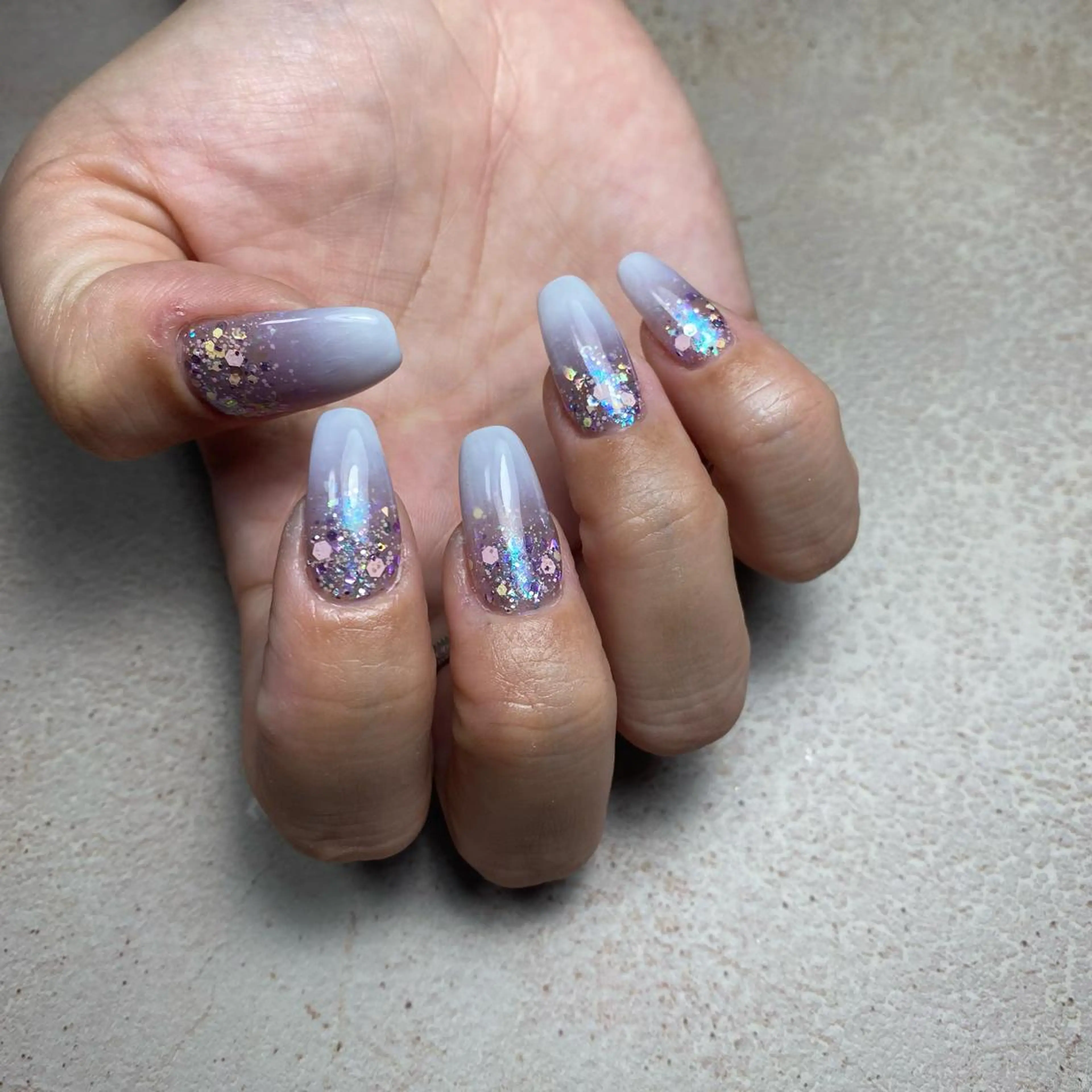 ネイル ☺︎ NOZOMI☺︎のネイルデザイン