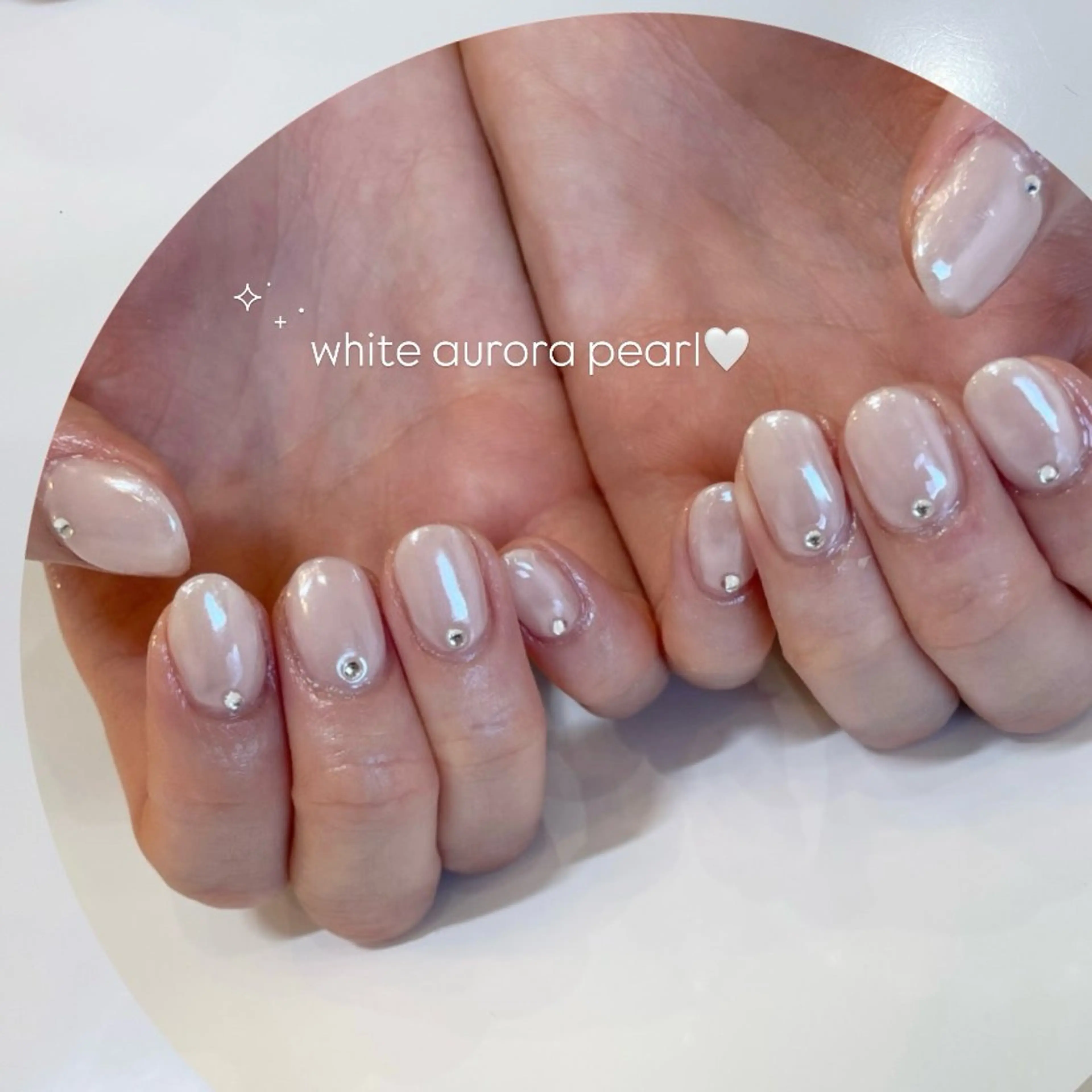 ネイル Nail Salon Gummi.のネイルデザイン