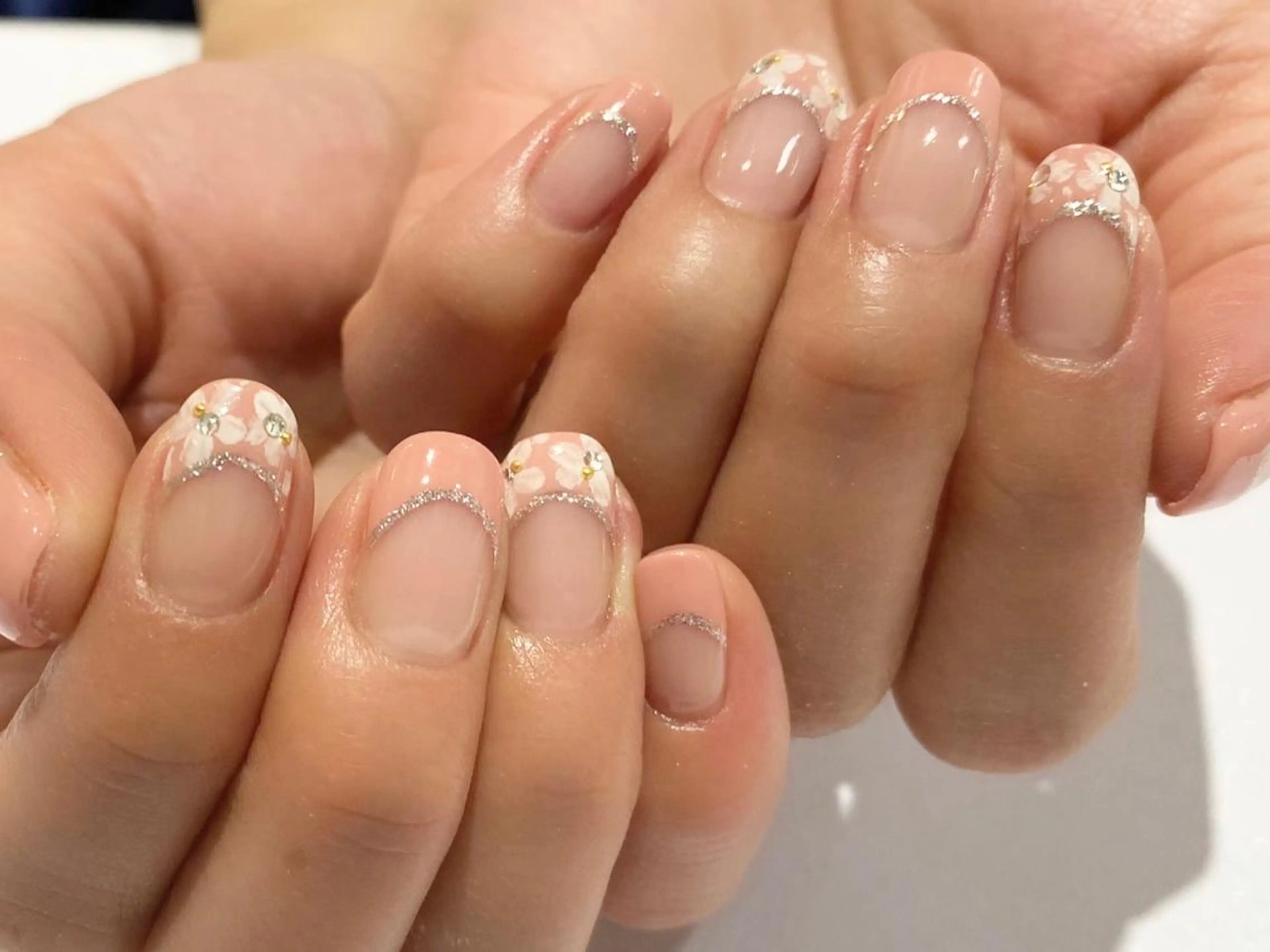 ネイル Salon Ｋのネイルデザイン