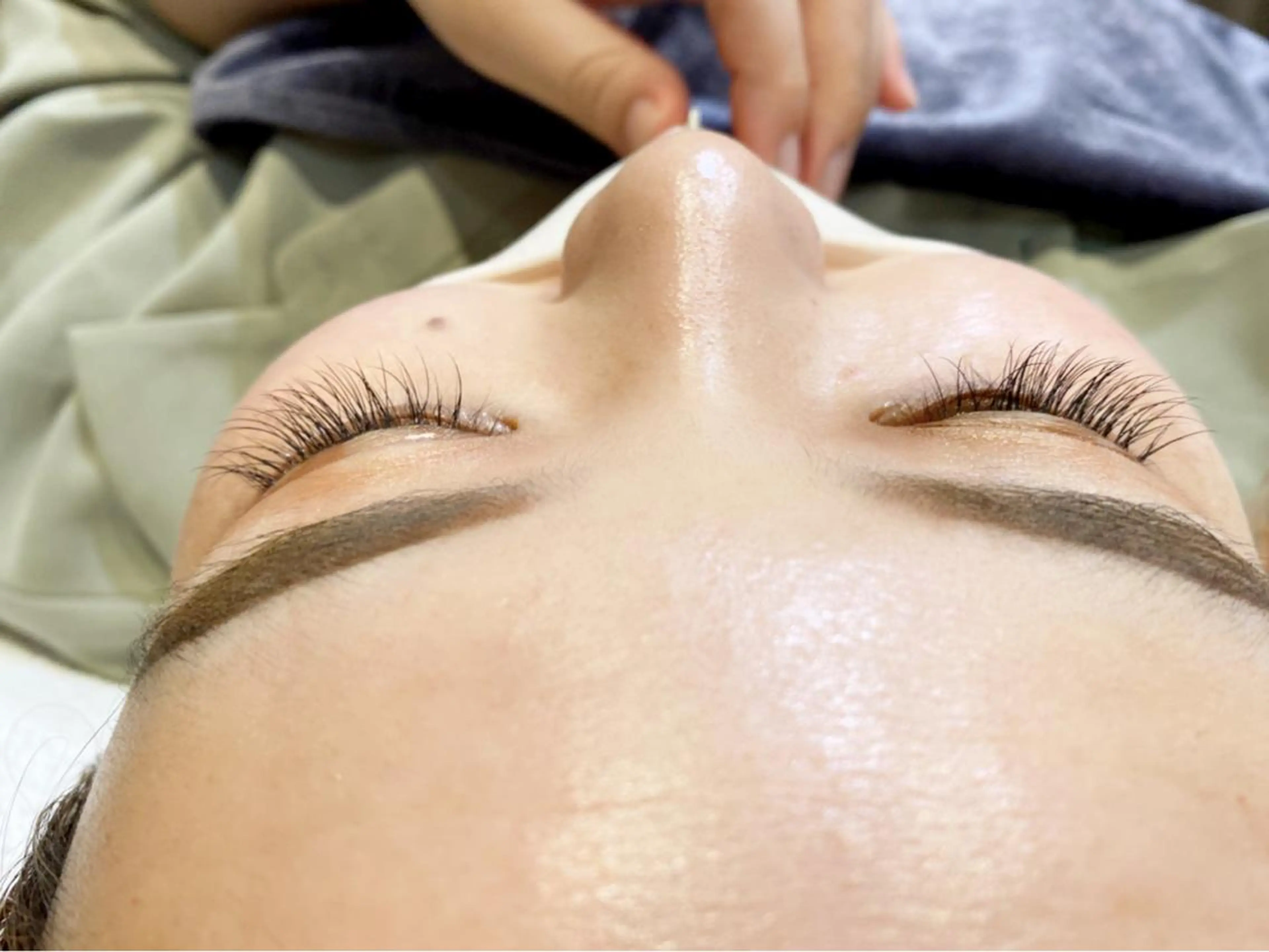 マツエク・マツパ men's美容師 Maturi✄のヘアスタイル