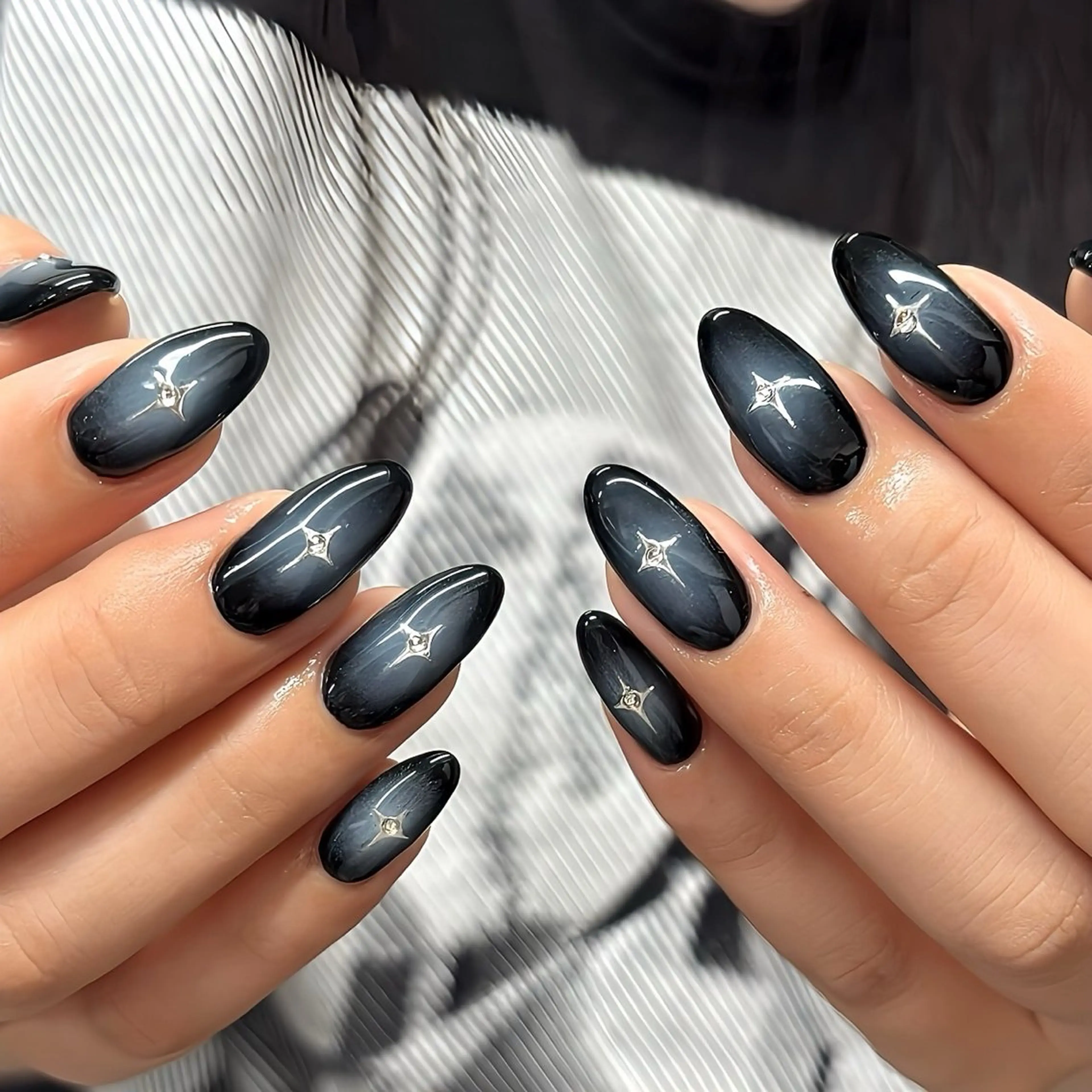 ネイル Jewel. mimoriのネイルデザイン