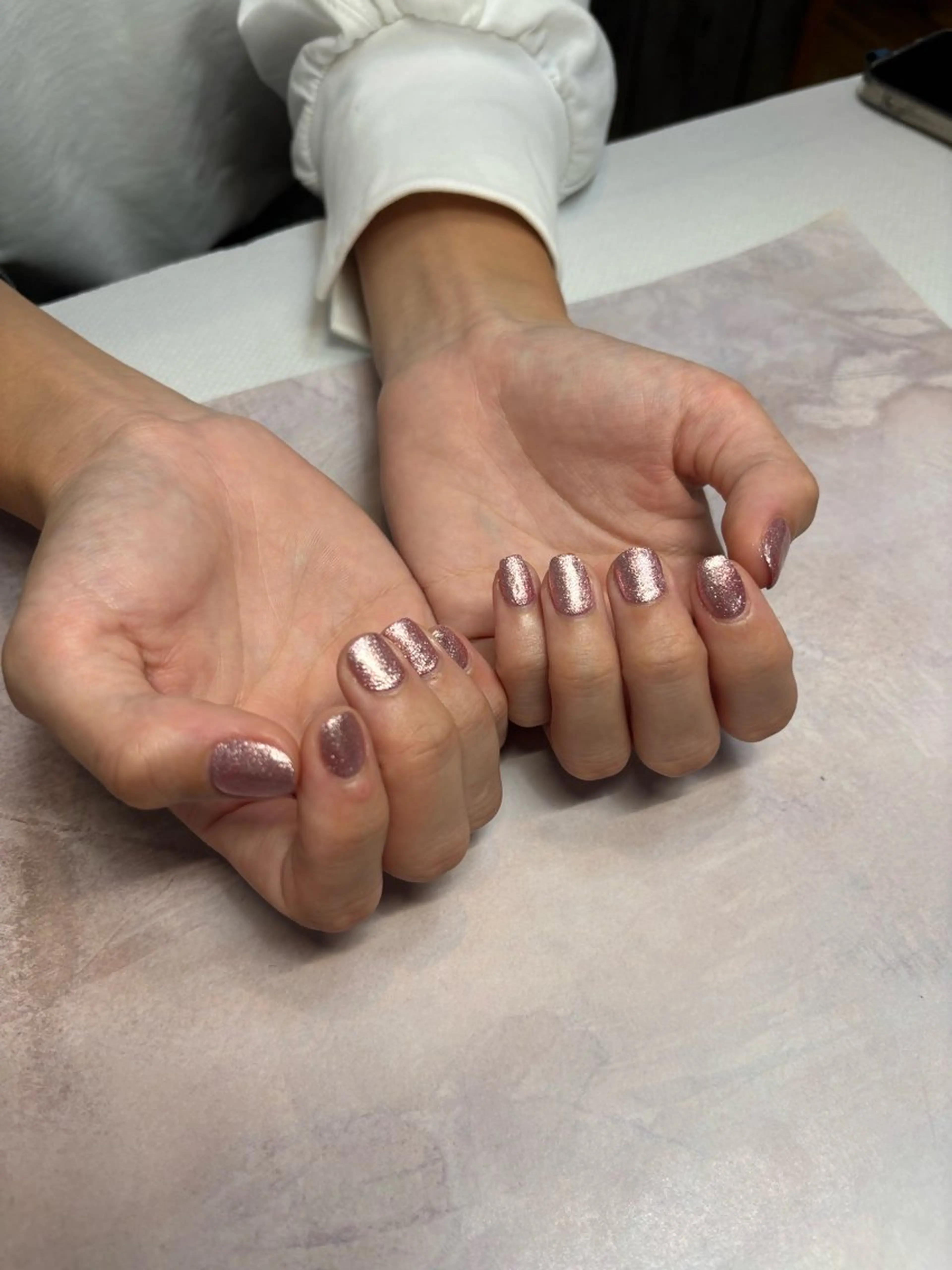 ネイル ハンドネイル ✨️REMIA 千葉💅🏻のネイルデザイン