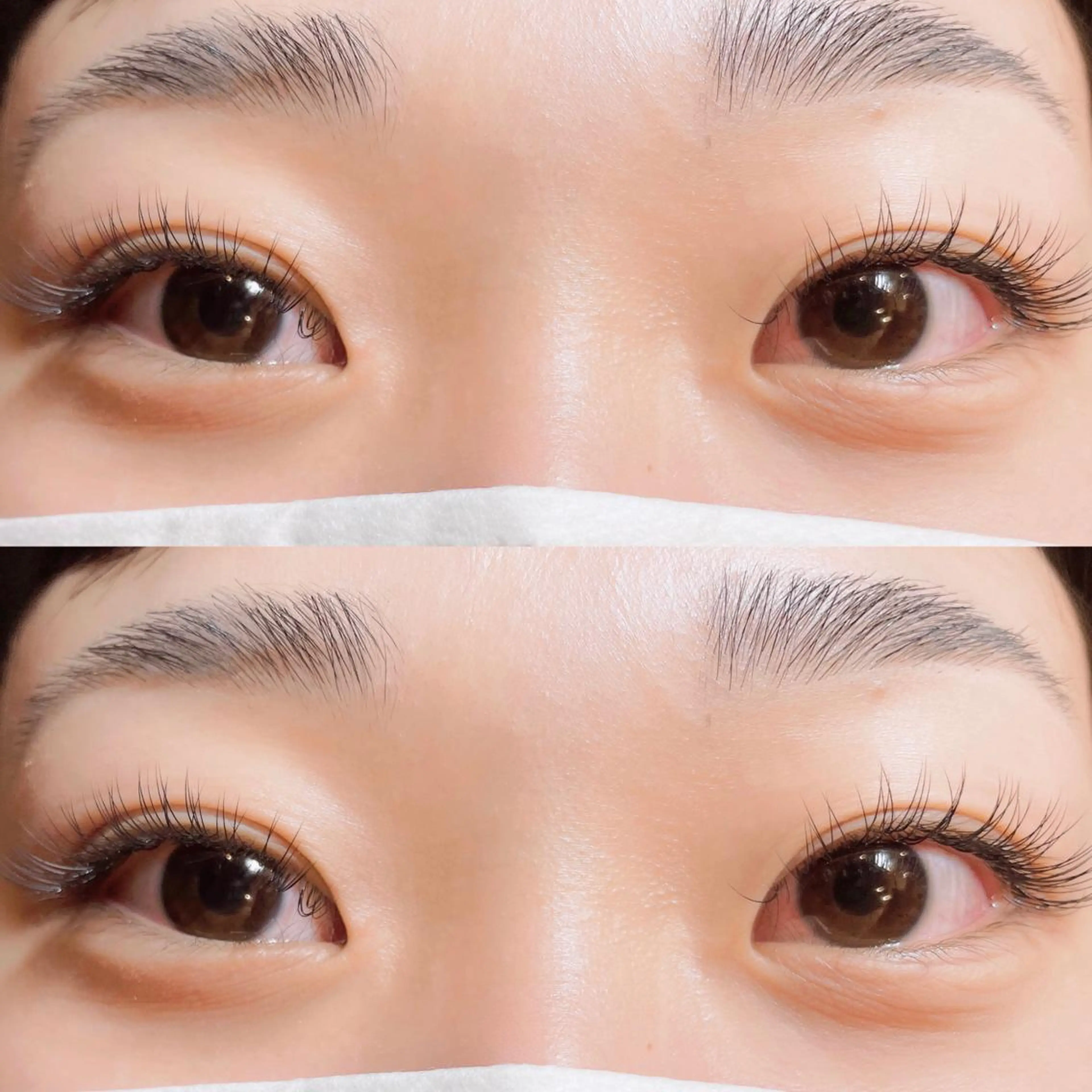 マツエク・マツパ 玉木 愛の眉毛・アイブロウイメージ