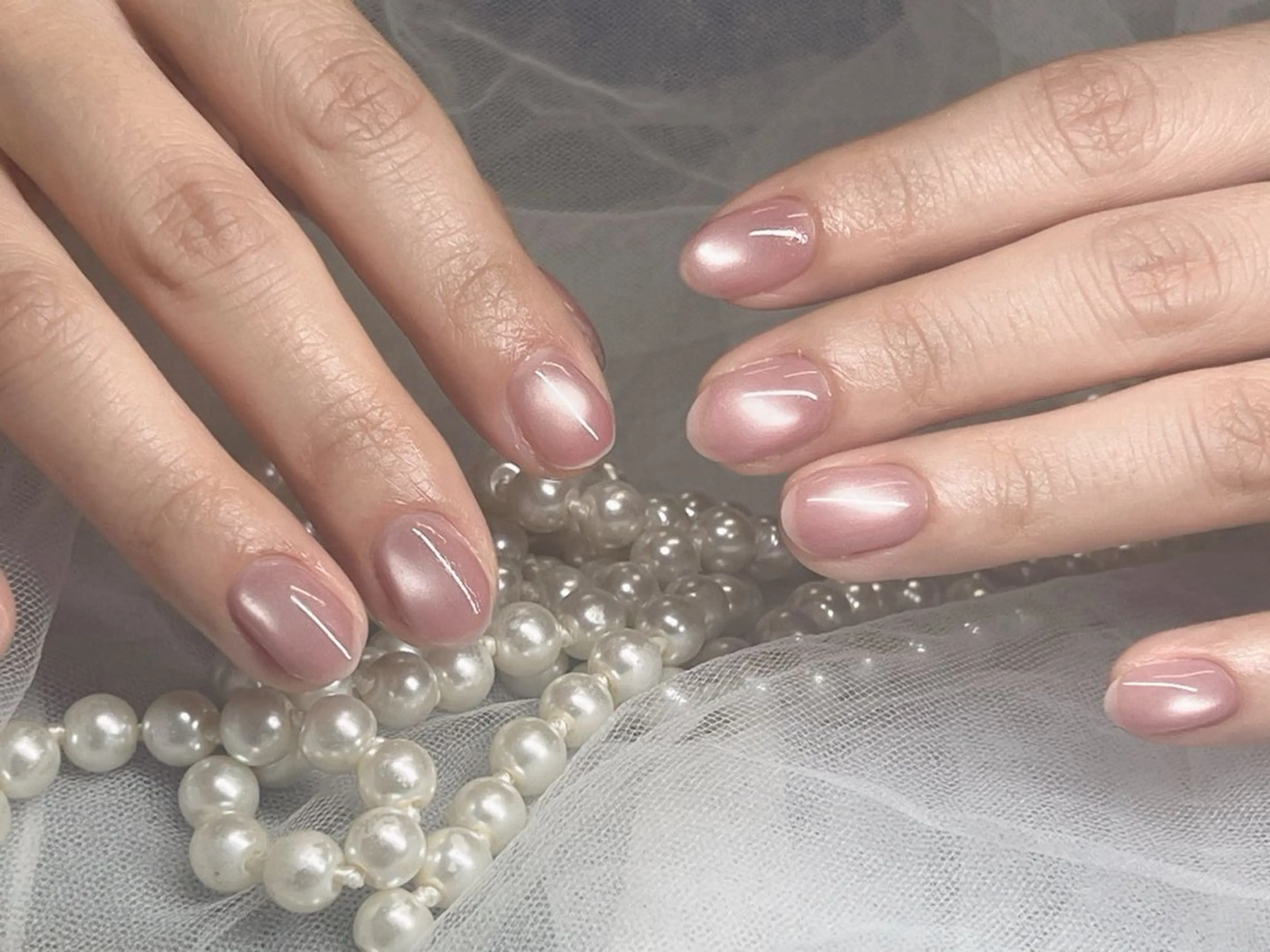 ネイル MoreGlam 新宿東口店のネイルデザイン