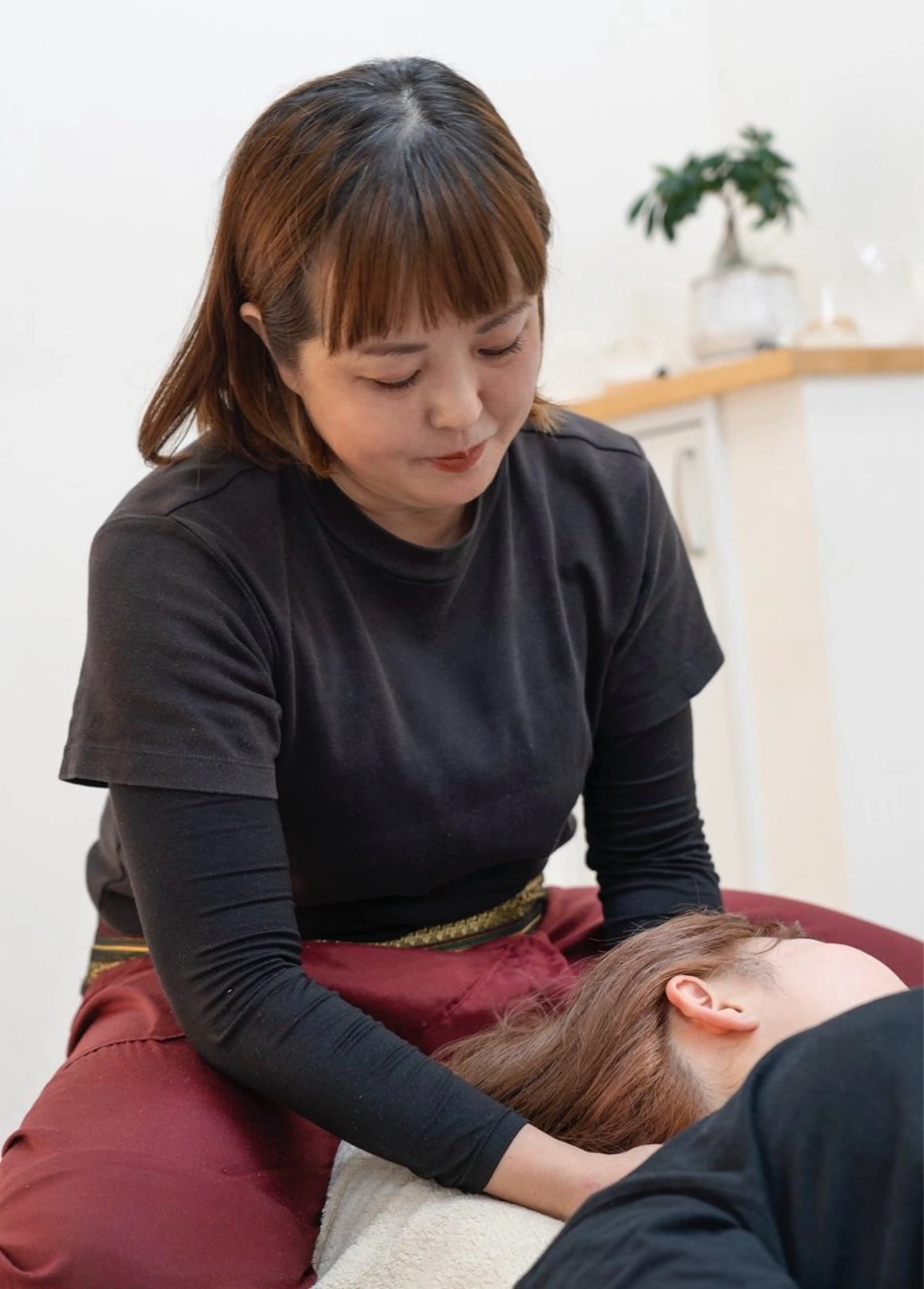 タイ古式サロンMaru Chang所属・タイ古式マッサージ Maru Changのエステ・リラクイメージ