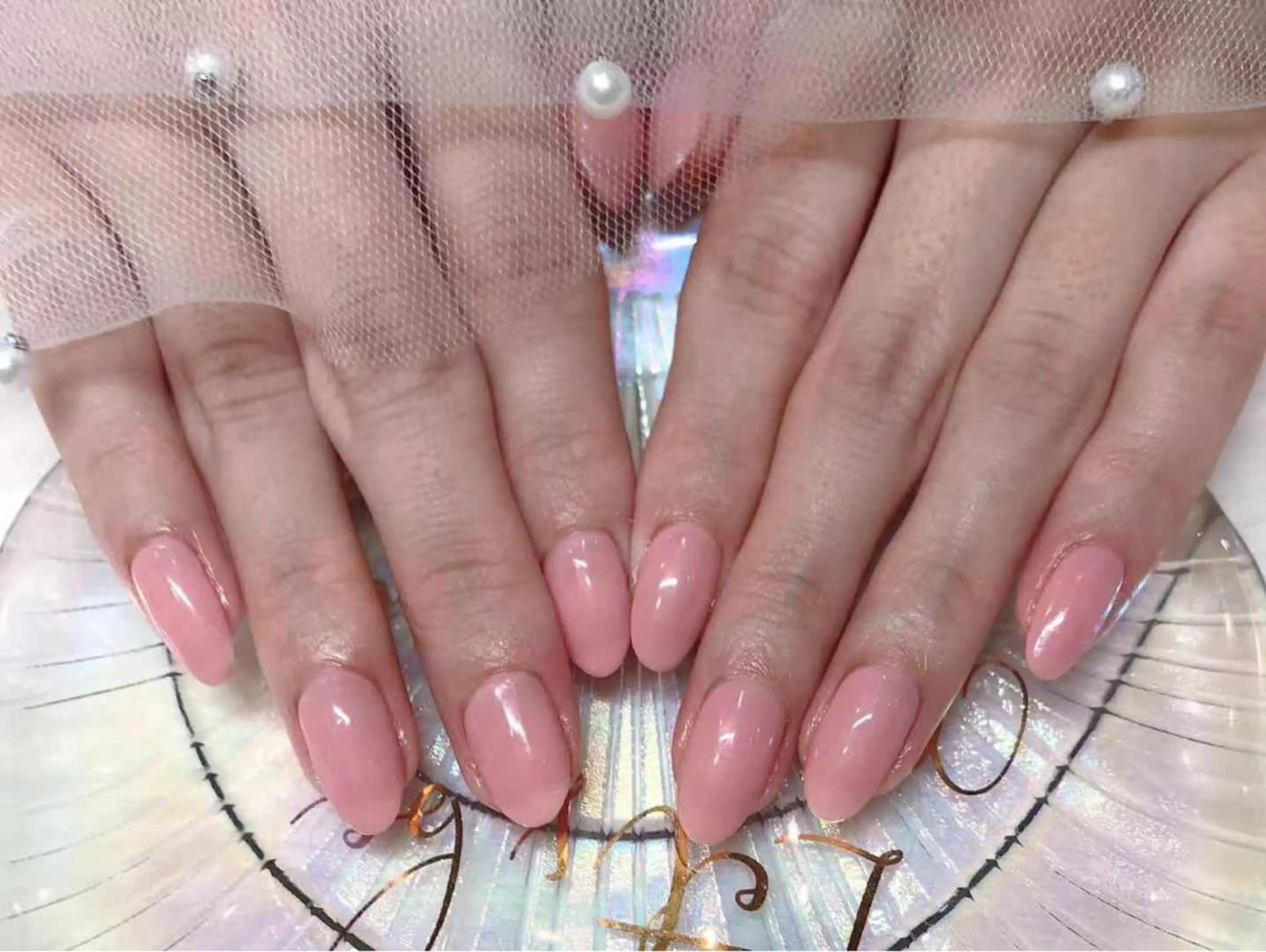 ネイル S Sのネイルデザイン