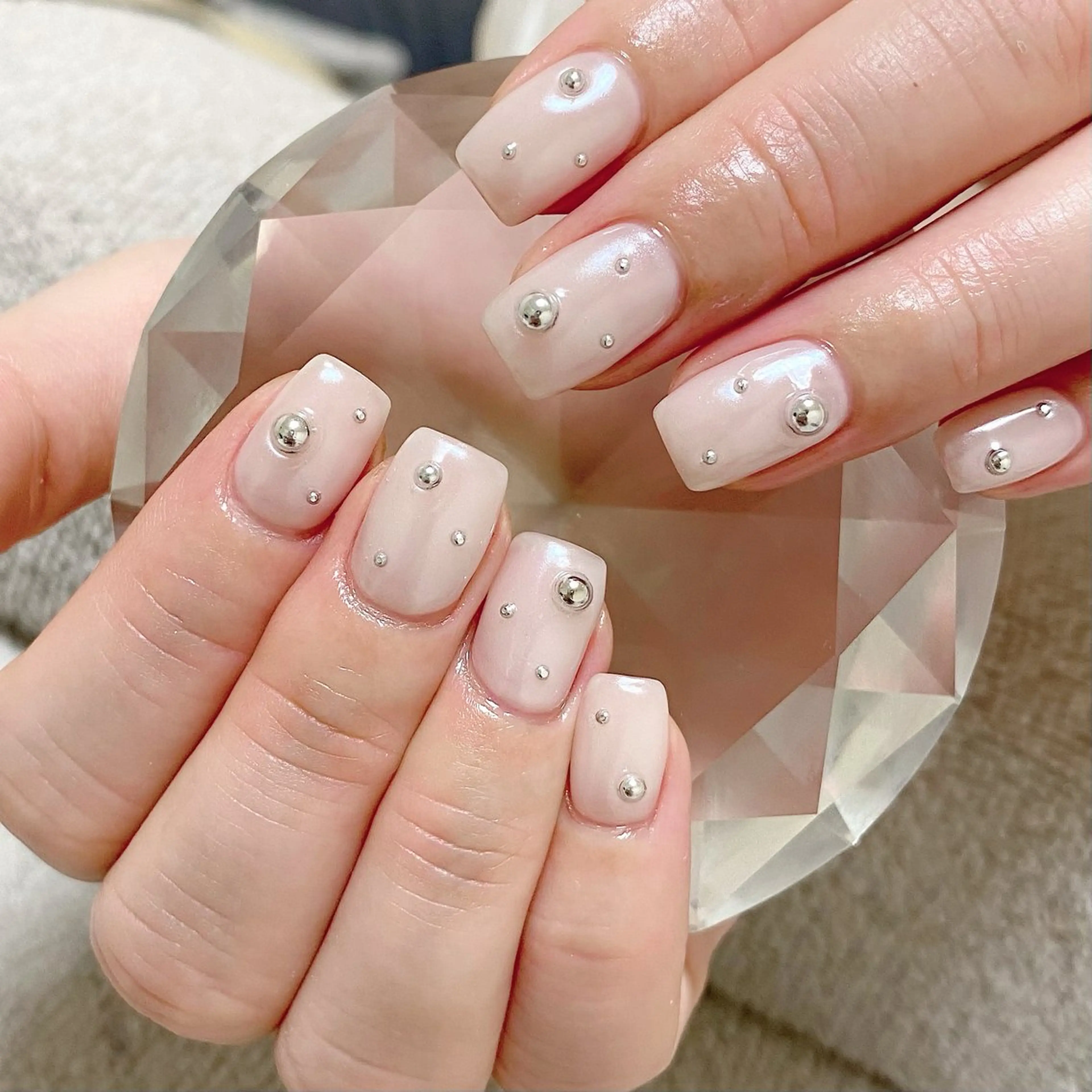ネイル 💅fleur Ayumiのネイルデザイン