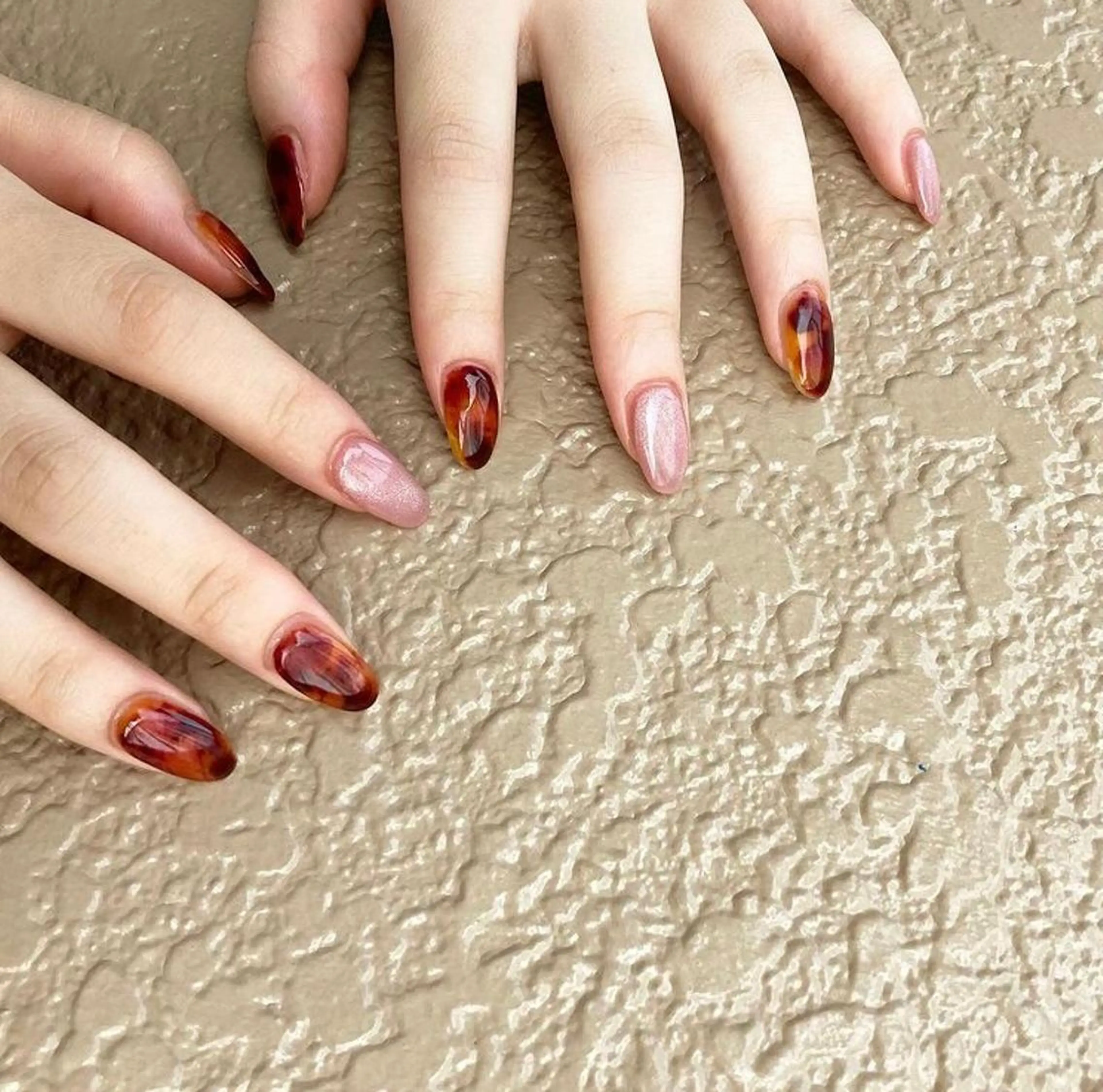 ネイル Niconail ☆ 仙川/ Aiのネイルデザイン