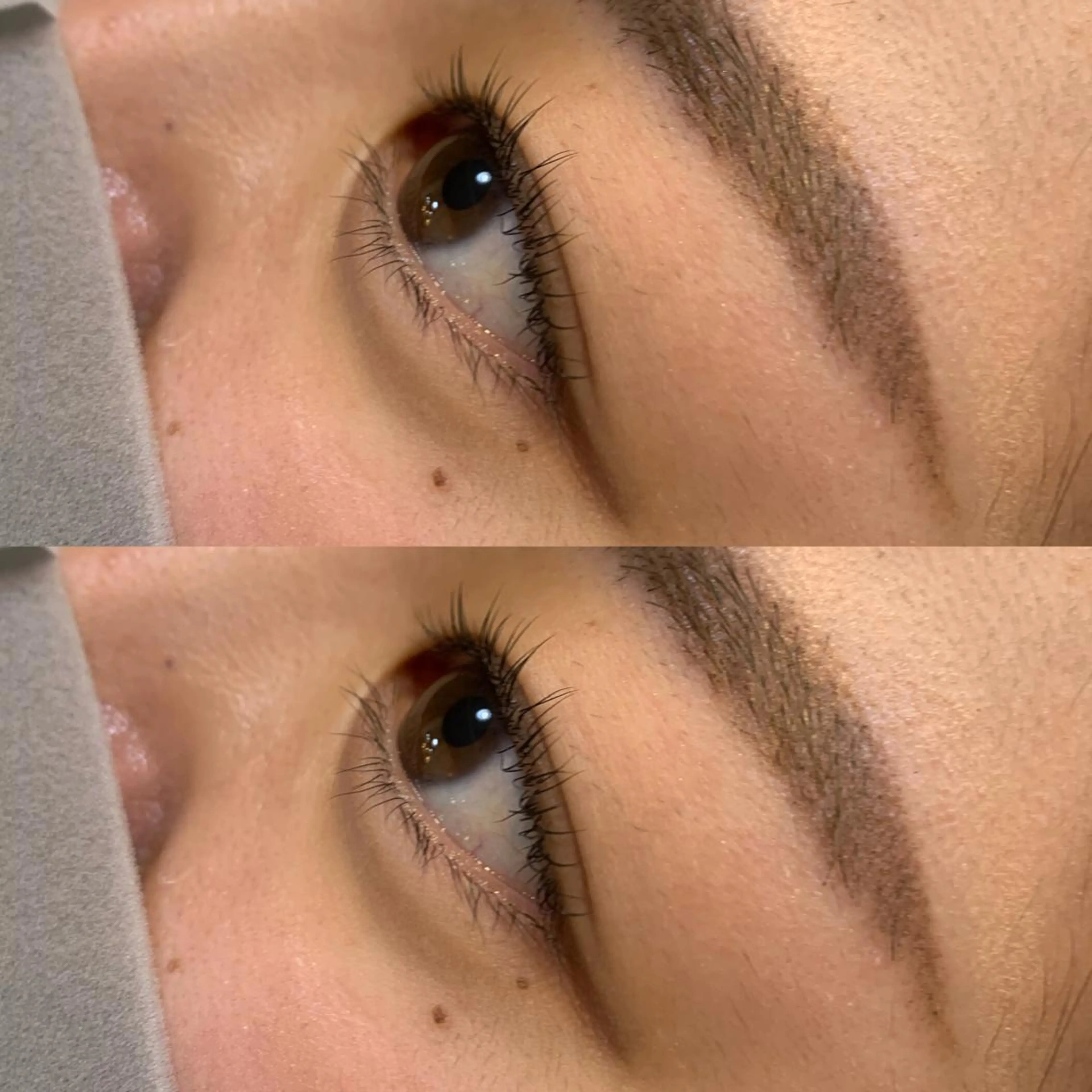 まつ毛パーマ♡💡パリジェンヌラッシュリフト💡の写真