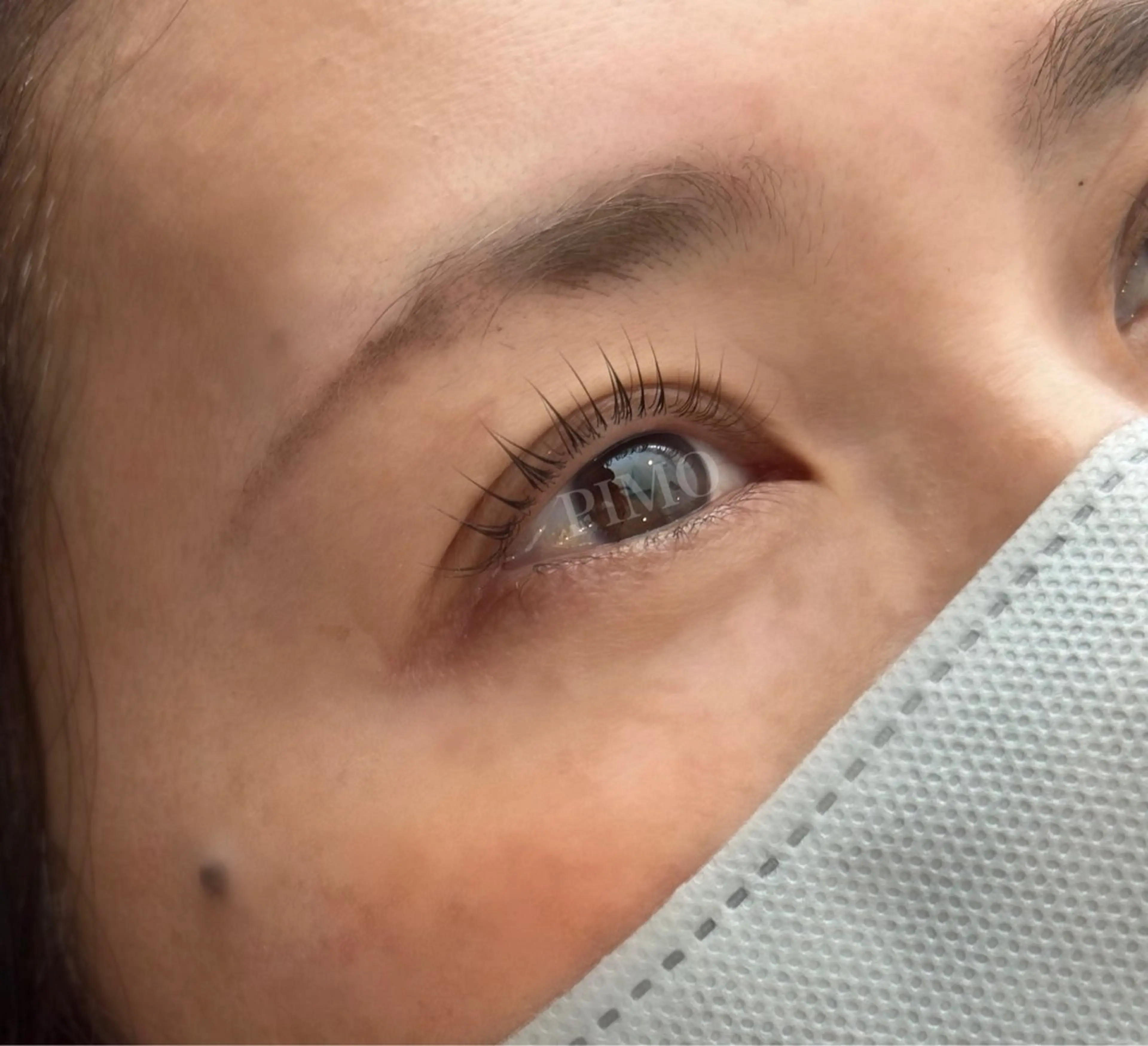 マツエク・マツパ マツパ Pimo 髙橋のマツエク・マツパデザイン