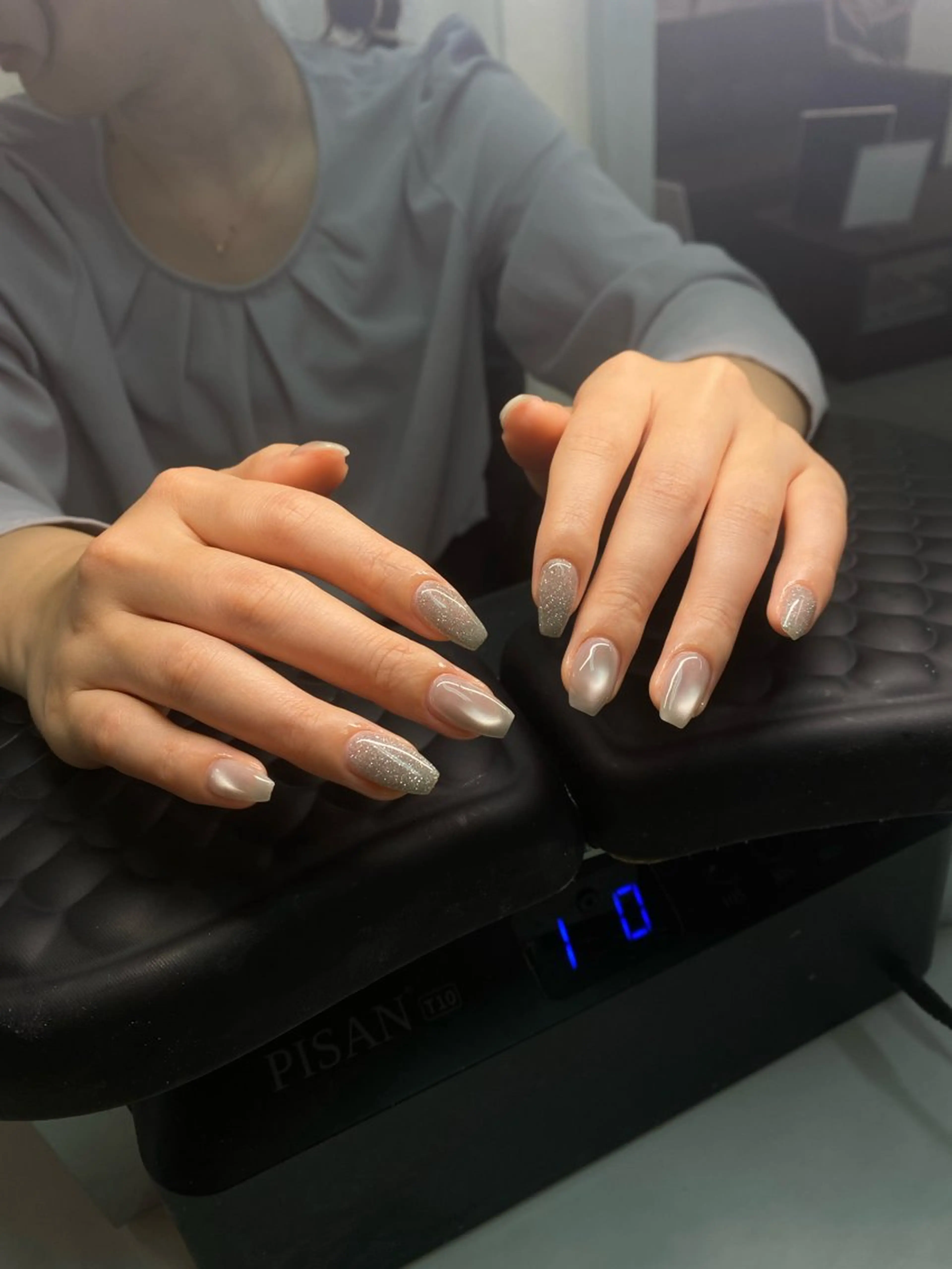 ネイル ハンドネイル Sora Nail Ayaseのネイルデザイン