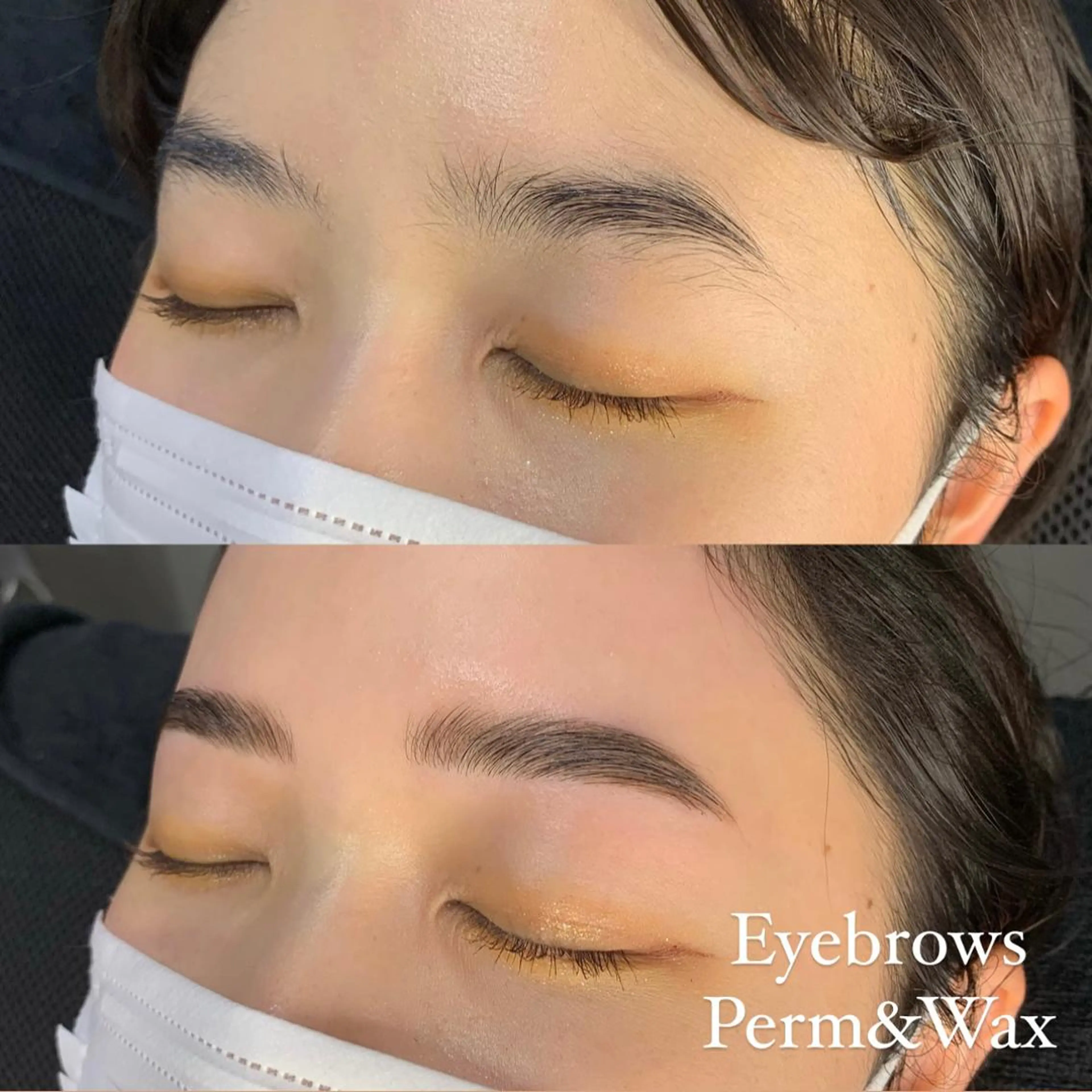 アイブロウ laki studioの眉毛・アイブロウイメージ