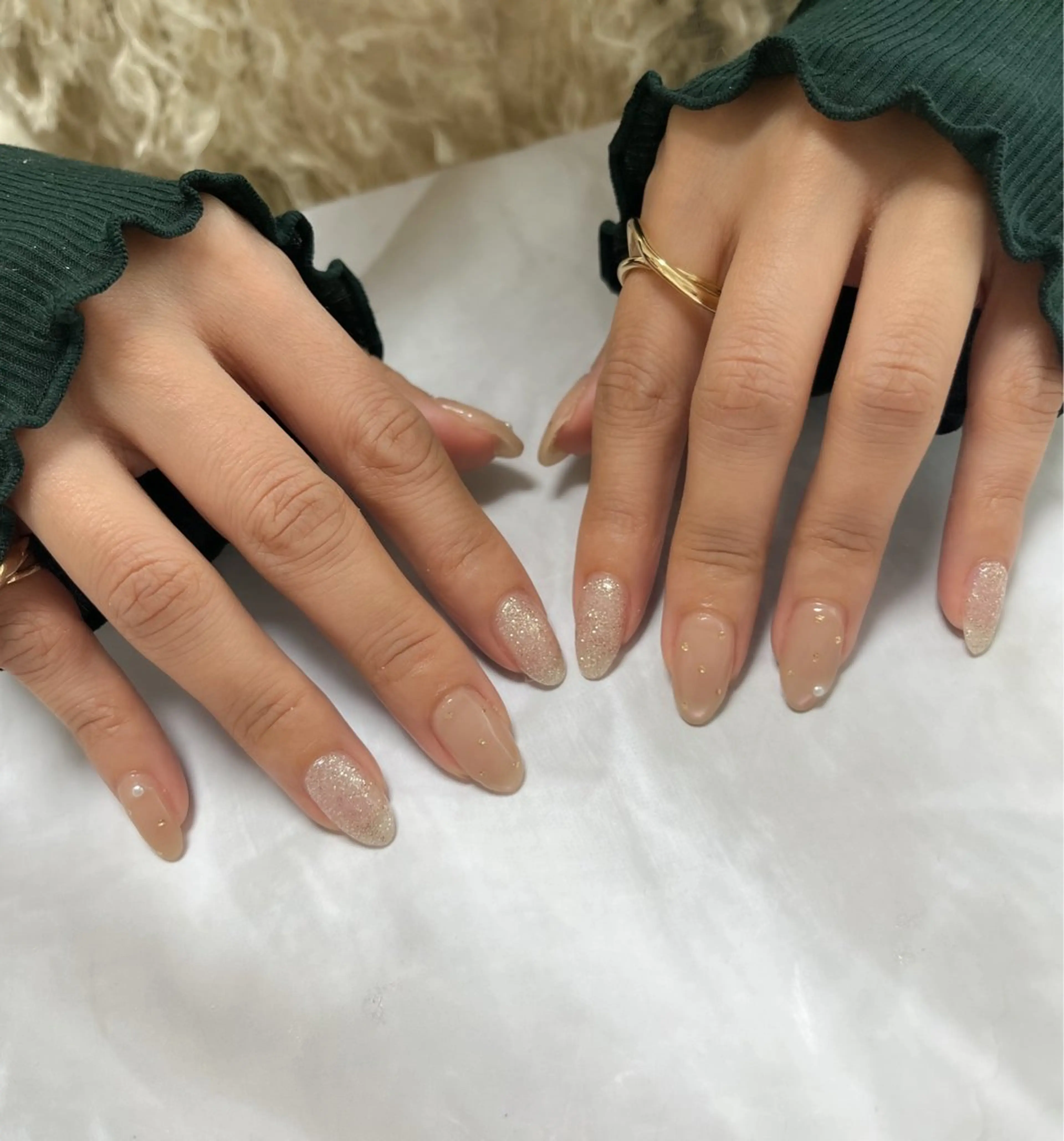 ネイル nails. hymのネイルデザイン