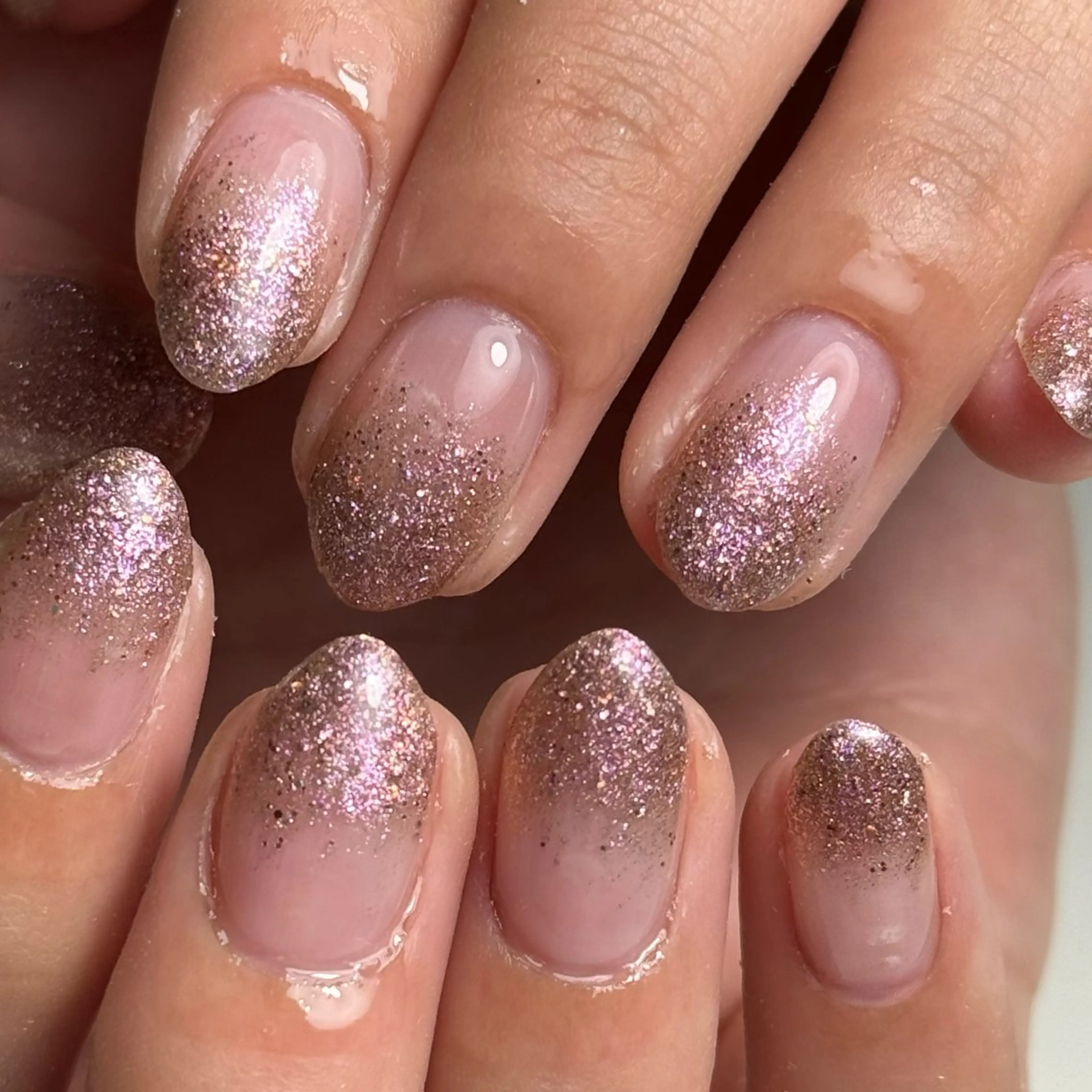 ネイル ハンドネイル Nail Salon EUBのネイルデザイン