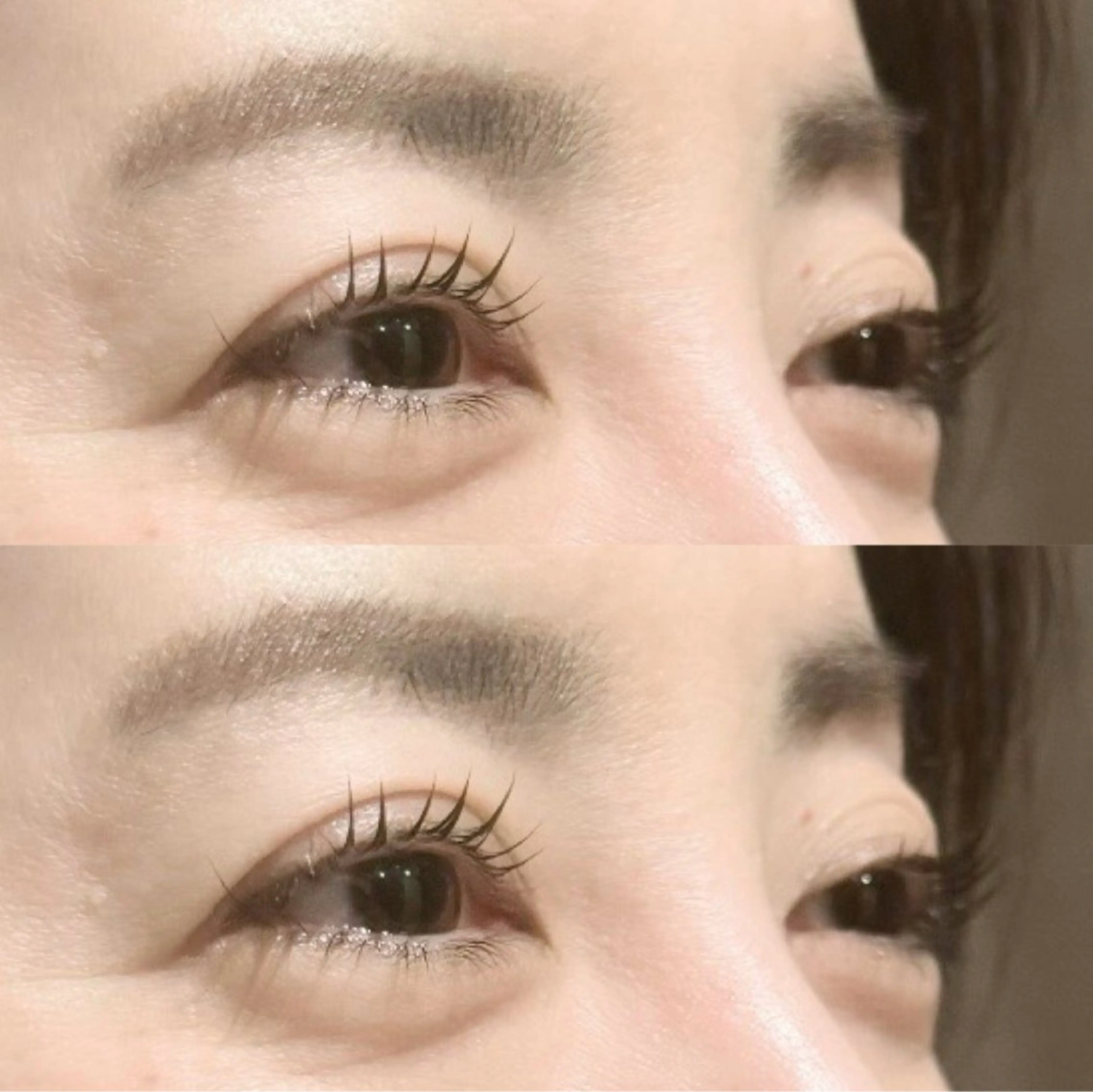 マツエク・マツパ トマツ ミユのマツエク・マツパデザイン