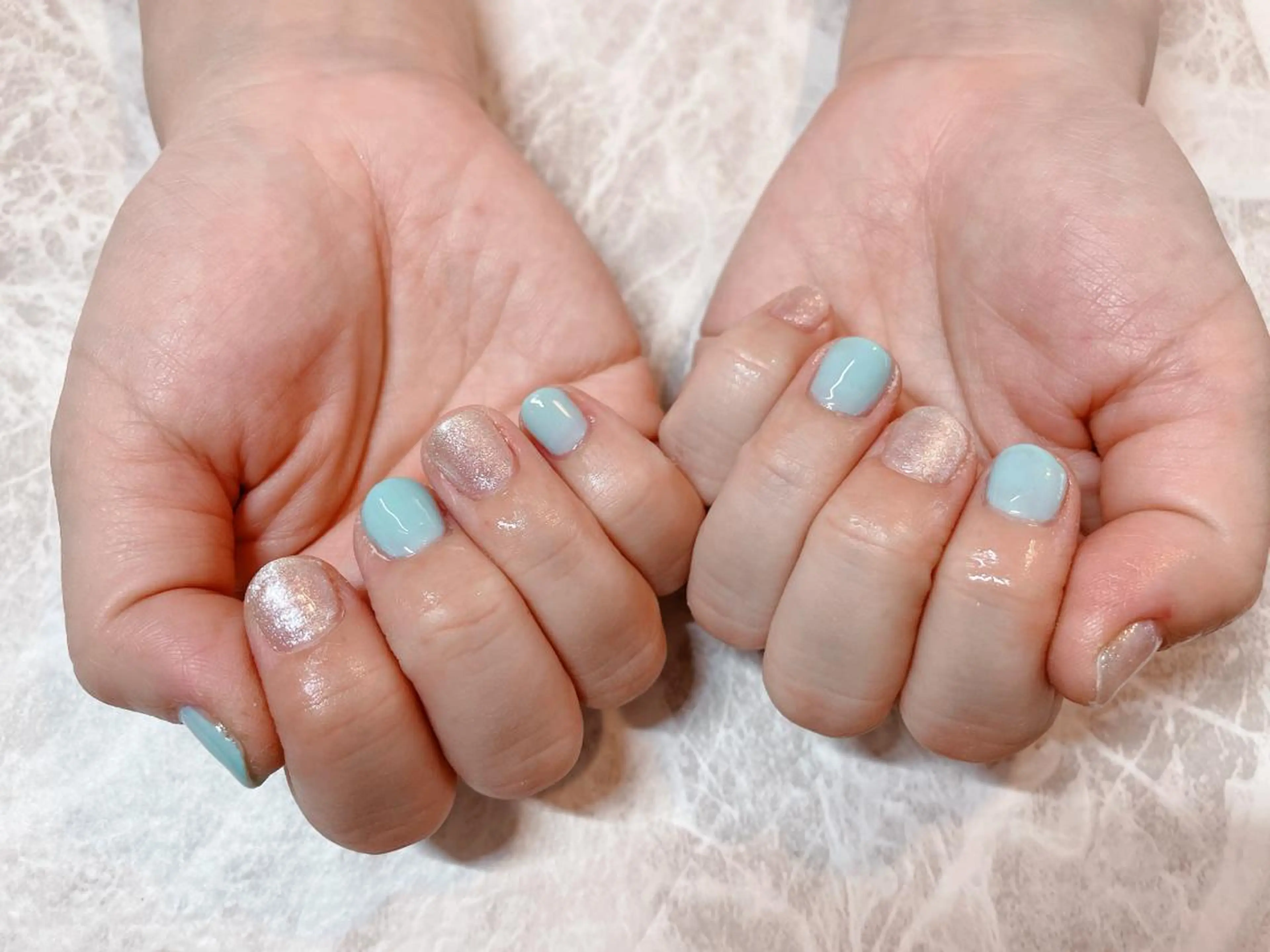 ネイル nail hachiのネイルデザイン
