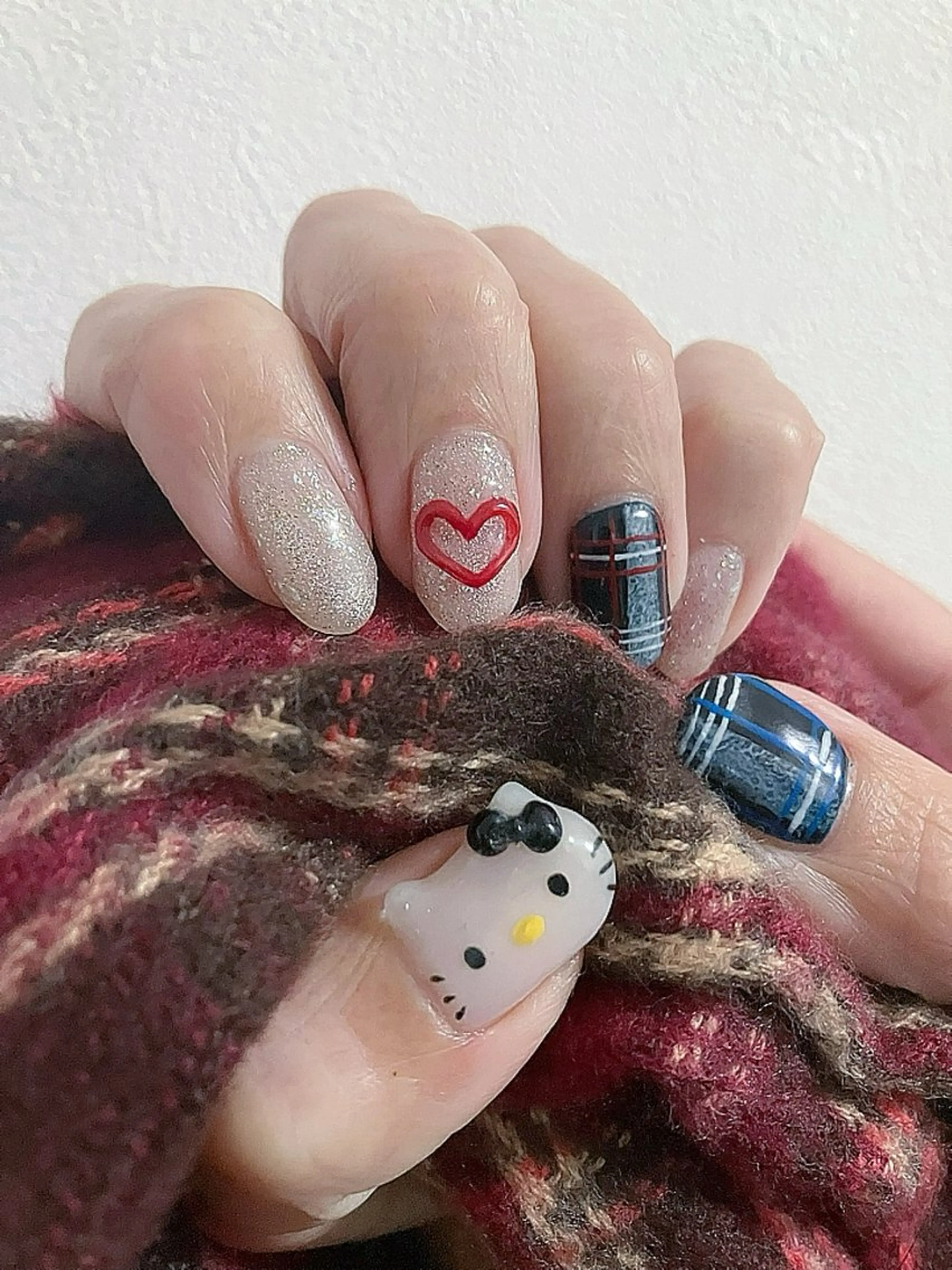 ネイル その他(ネイル) エース ネイルのネイルデザイン