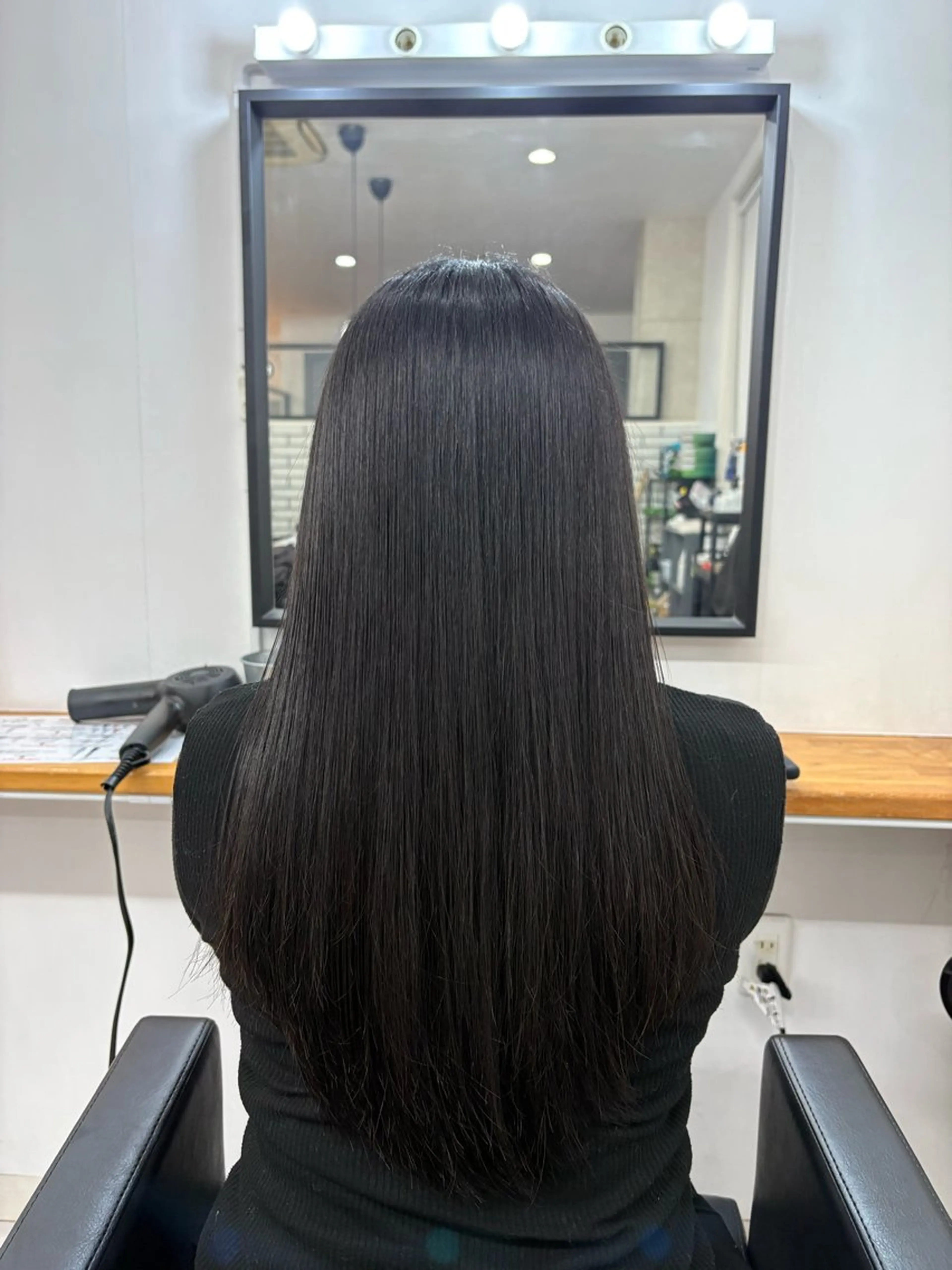 ✨縮毛矯正＋2stepトリートメント✨の写真