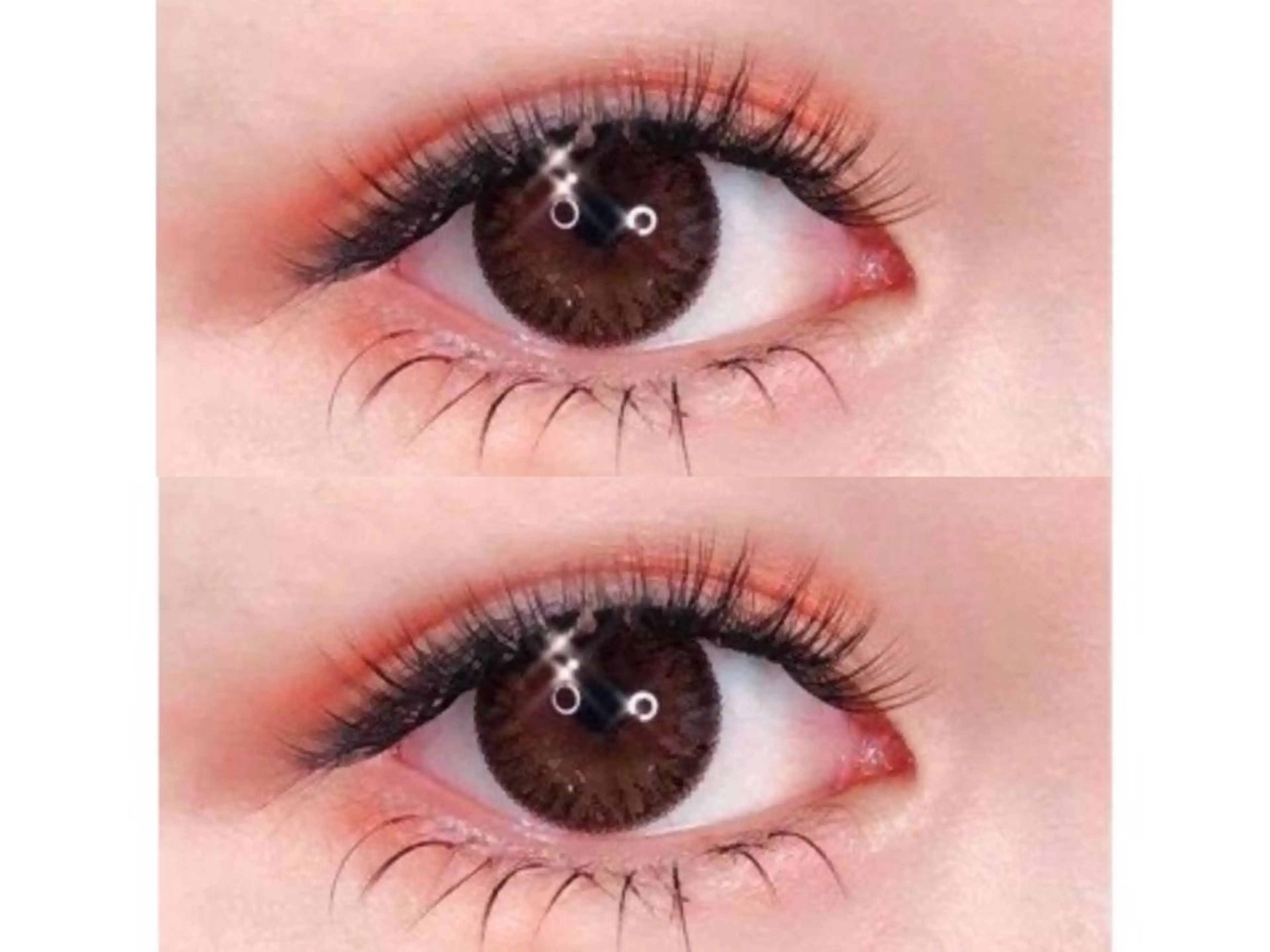 マツエク・マツパ 下まつげエクステ トヨダ 池袋のマツエク・マツパデザイン