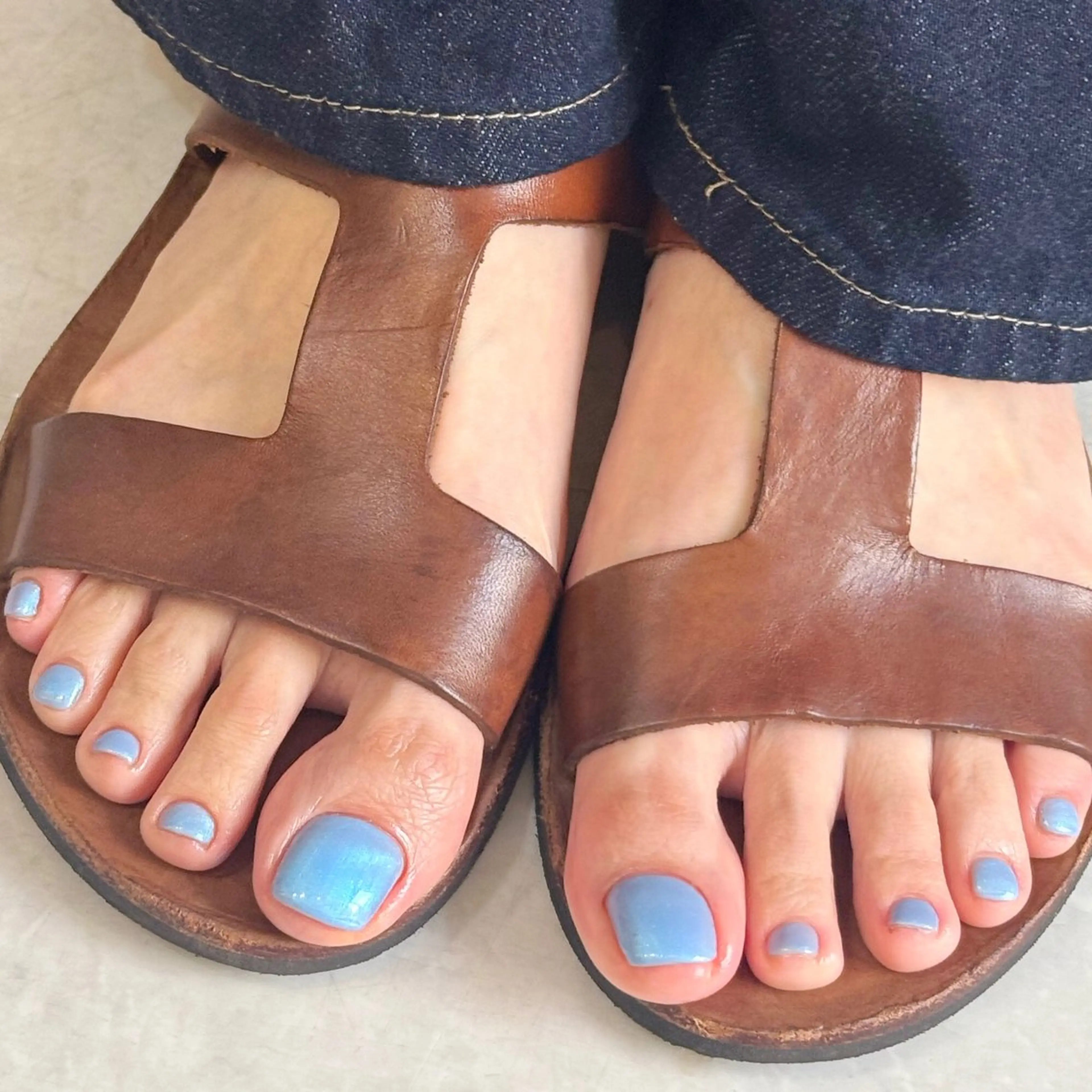 ネイル glossnail MIKIのネイルデザイン