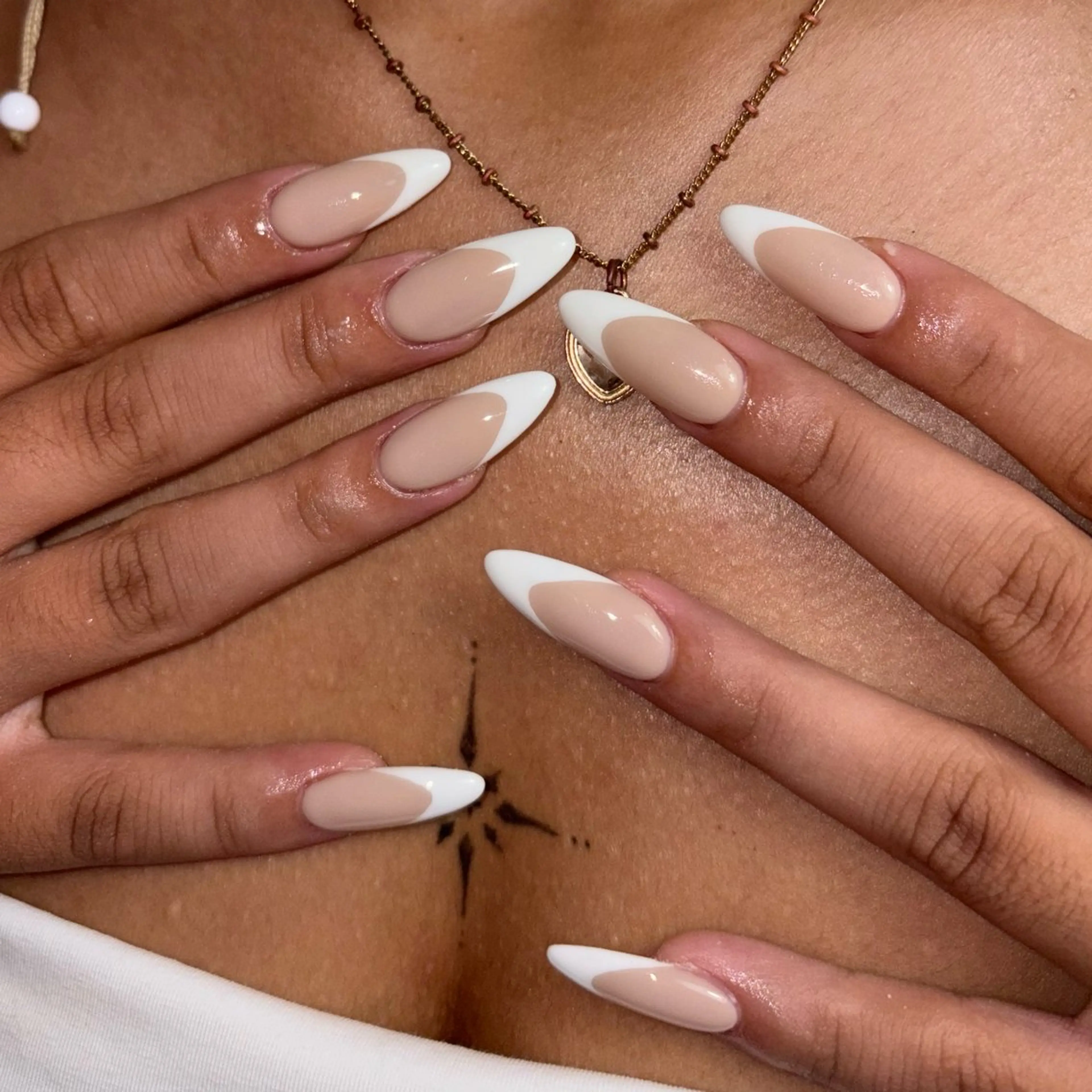 ネイル ハンドネイル ⟡.·coco⟡.· 5月予約受付中のネイルデザイン