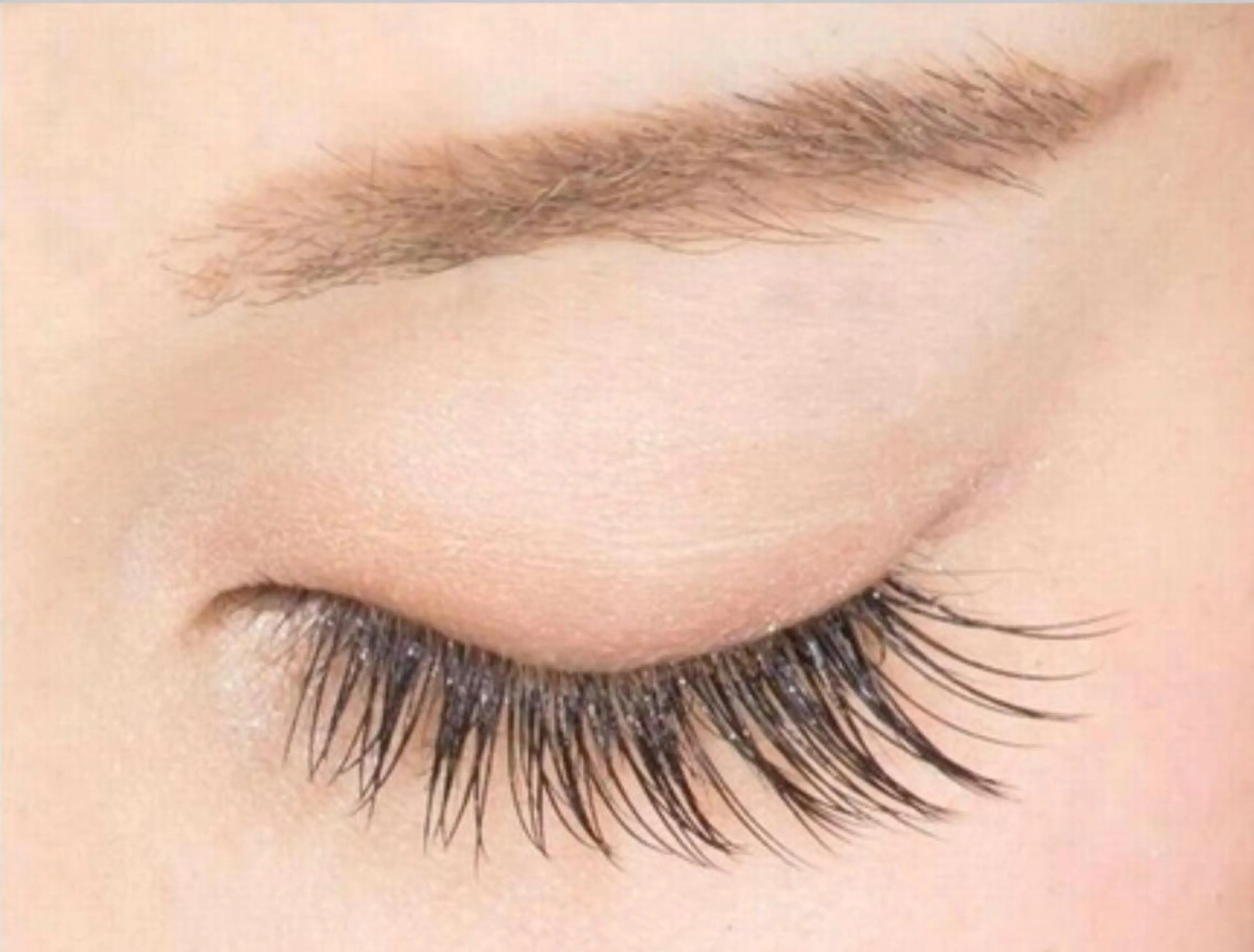 マツエク・マツパ Eyevy所属・Eyevy　佐々木 春香のマツエク・マツパデザイン