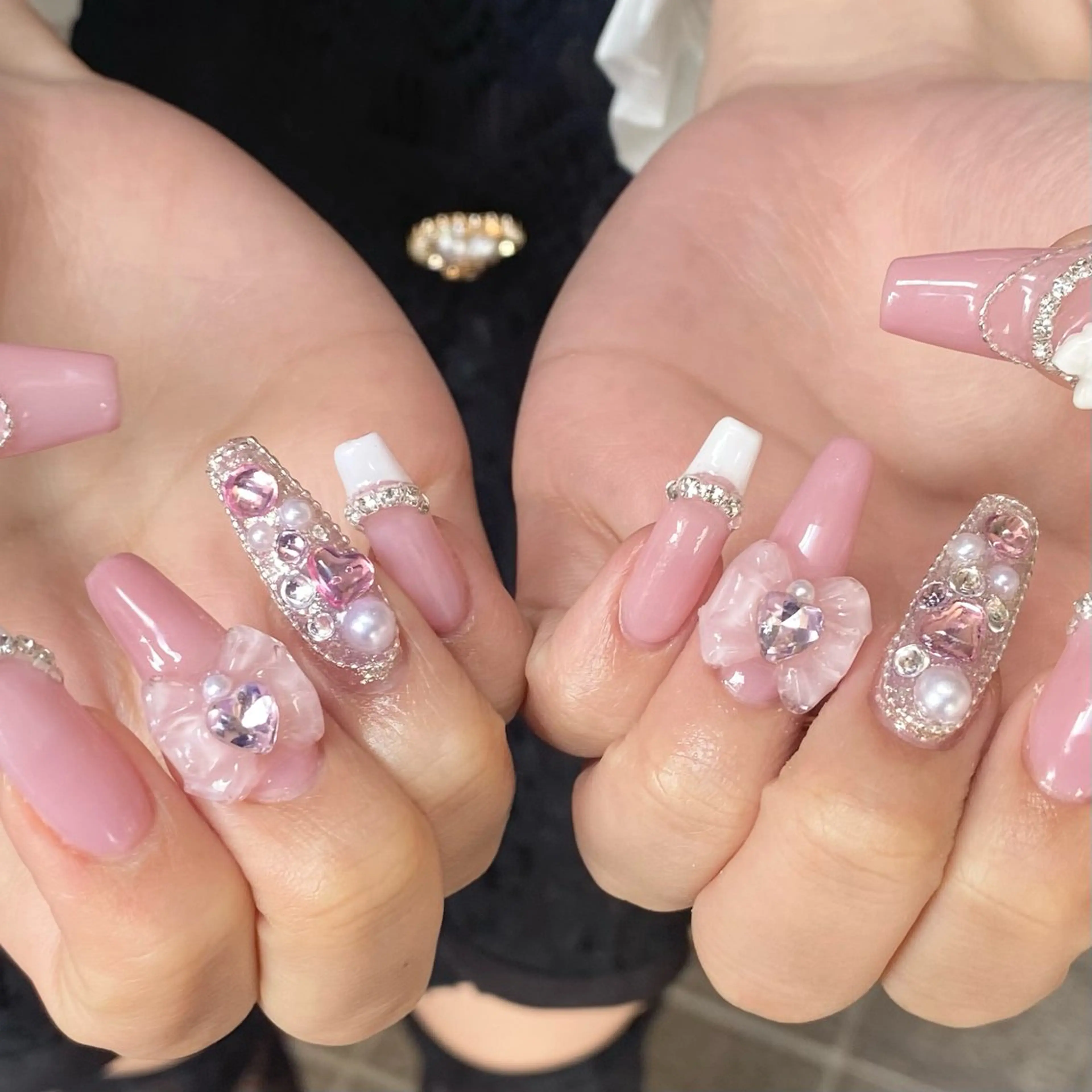 ネイル FOI NAILのネイルデザイン
