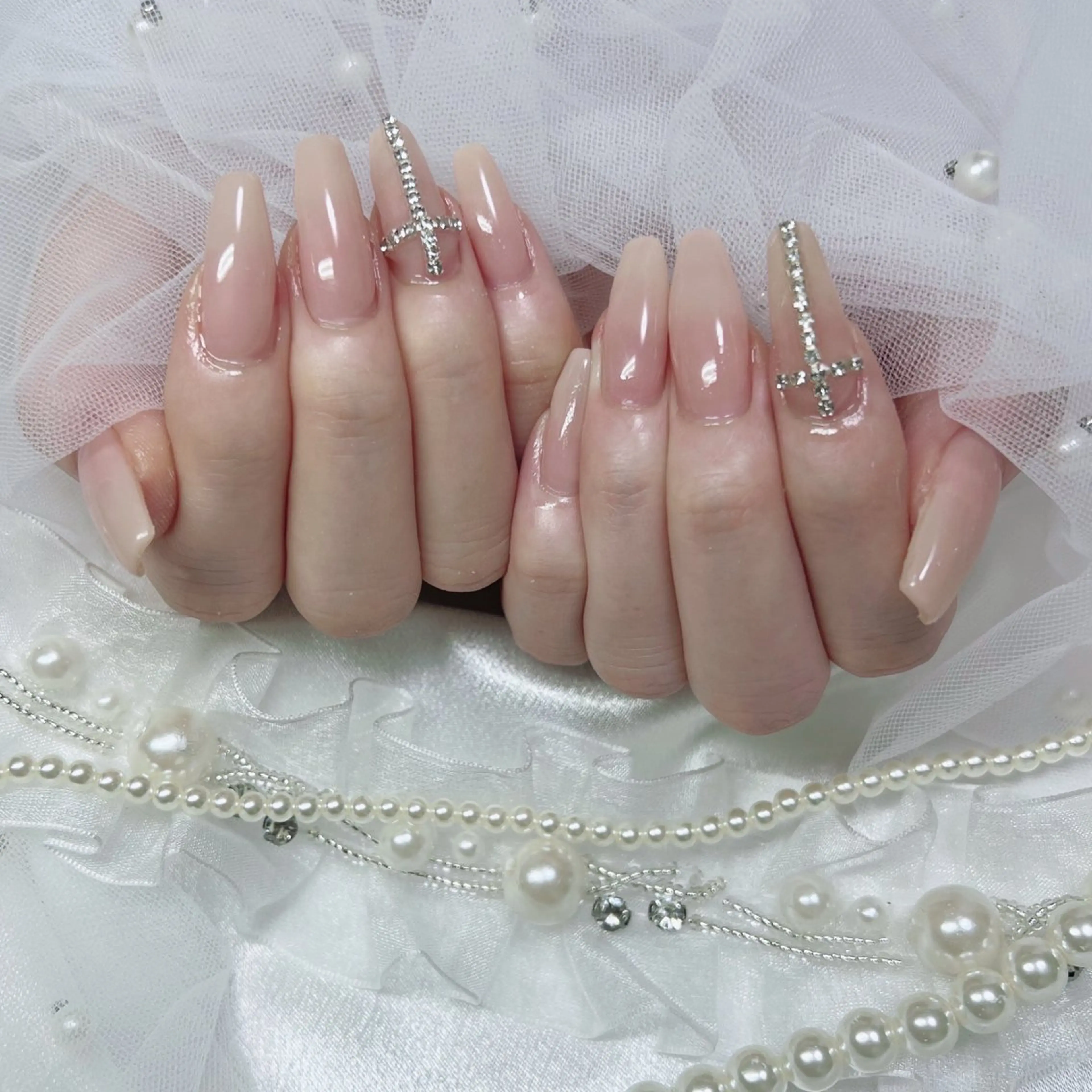 ネイル ハンドネイル nail salon f3のネイルデザイン