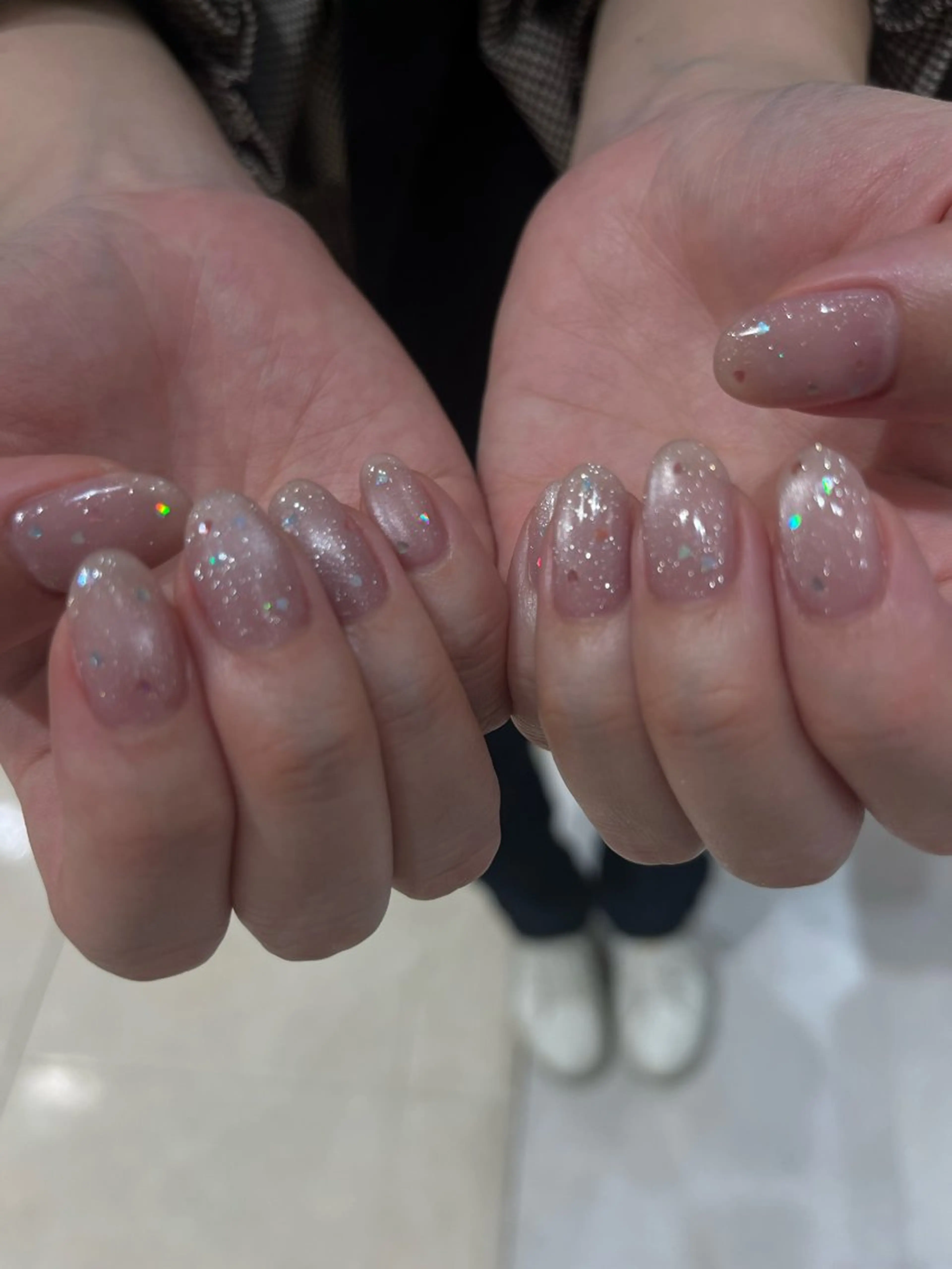 ネイル ハンドネイル manami プルミエール錦糸町店のネイルデザイン