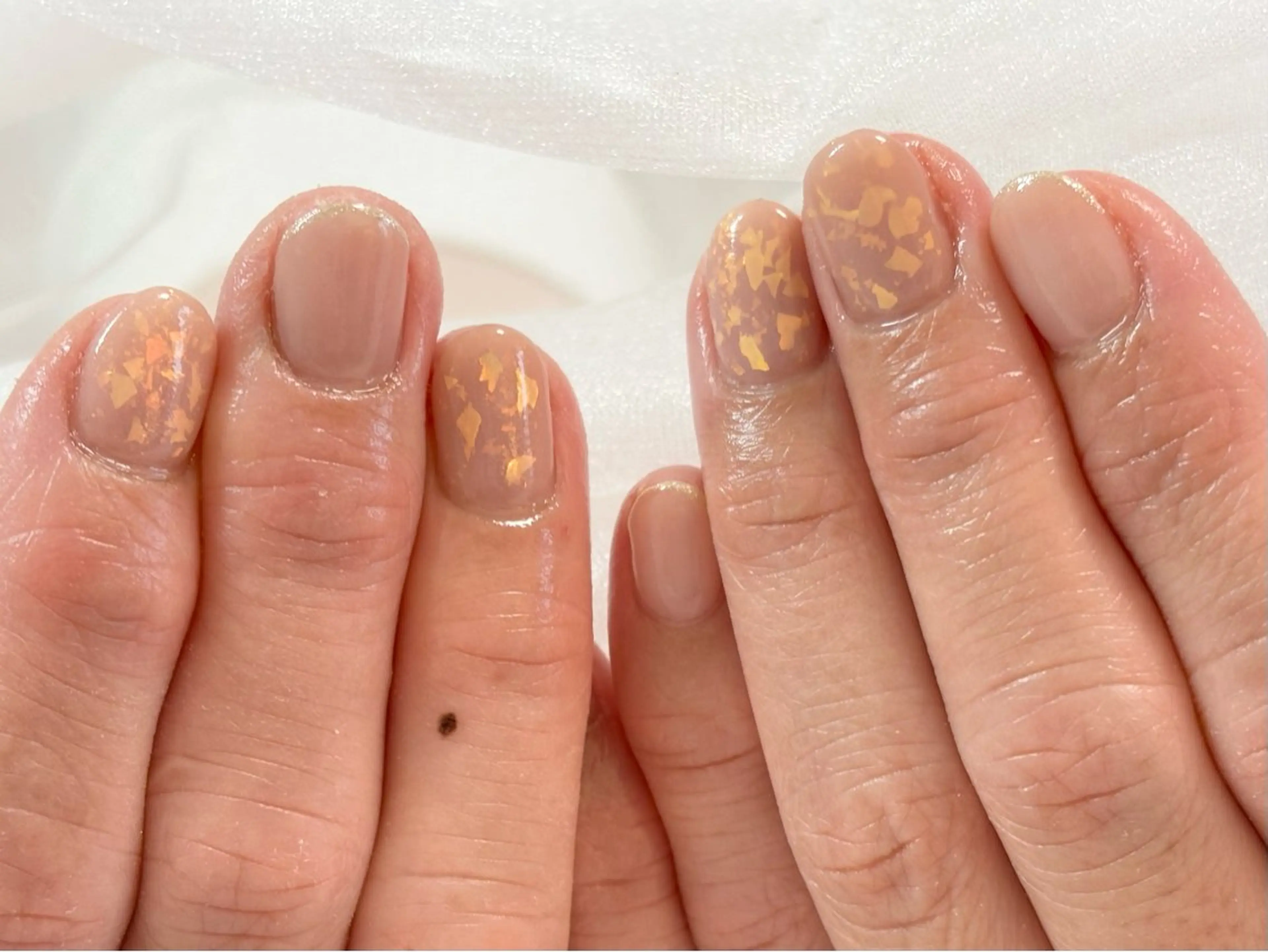 ネイル Komuro Erikaのネイルデザイン