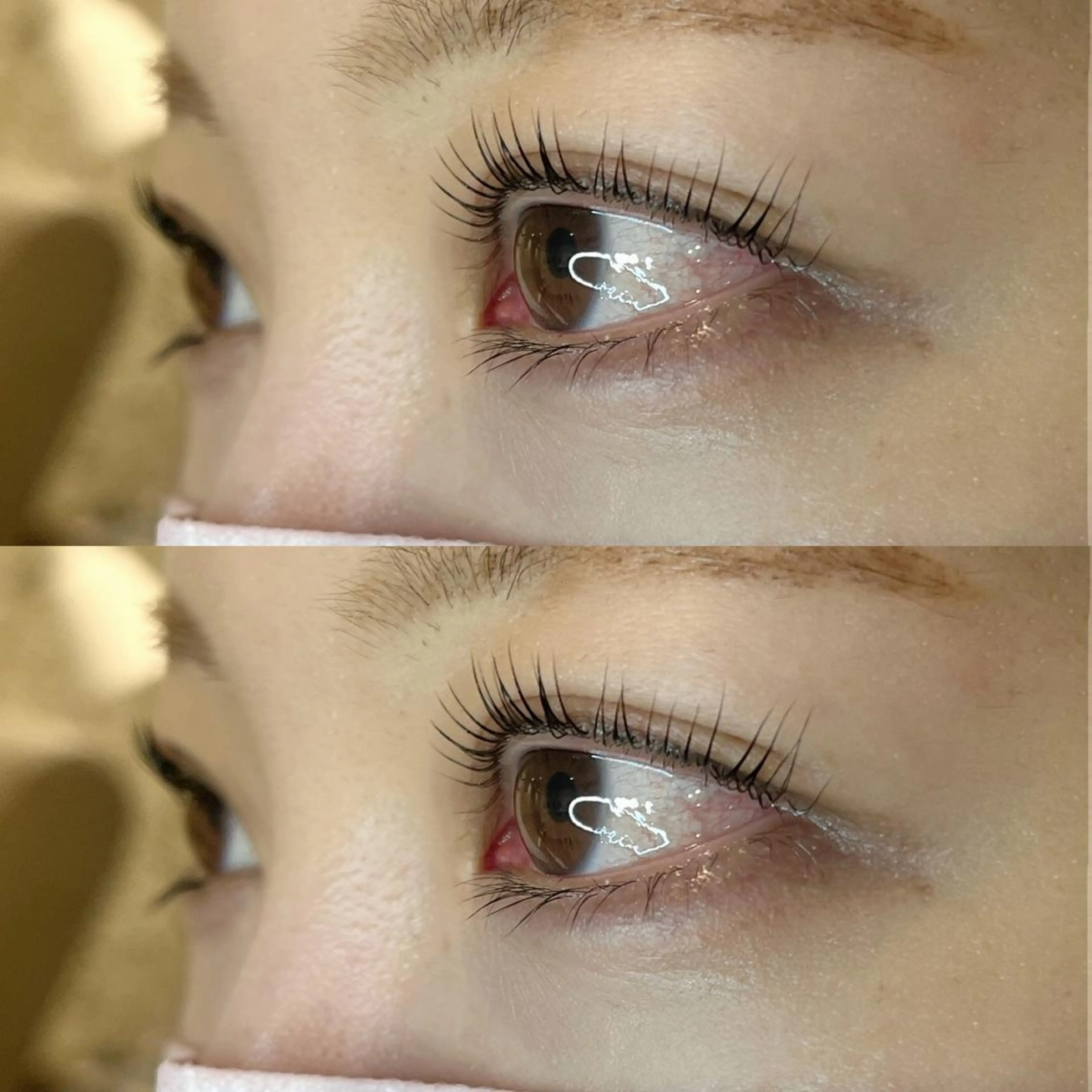 マツエク・マツパ パリジェンヌラッシュリフト Private salon Azulのエステ・リラクイメージ