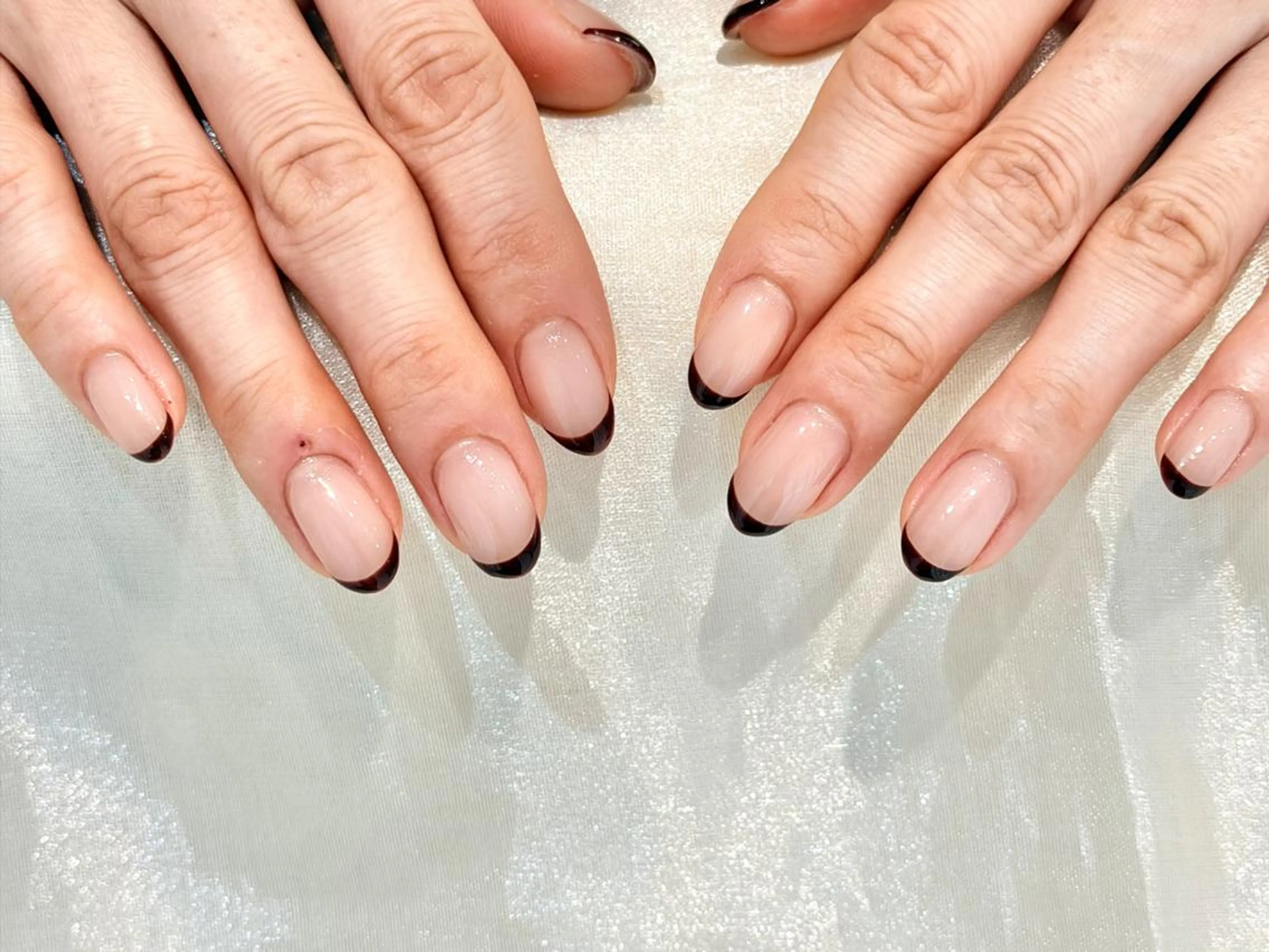 ネイル CHERIR NAILSALONのネイルデザイン