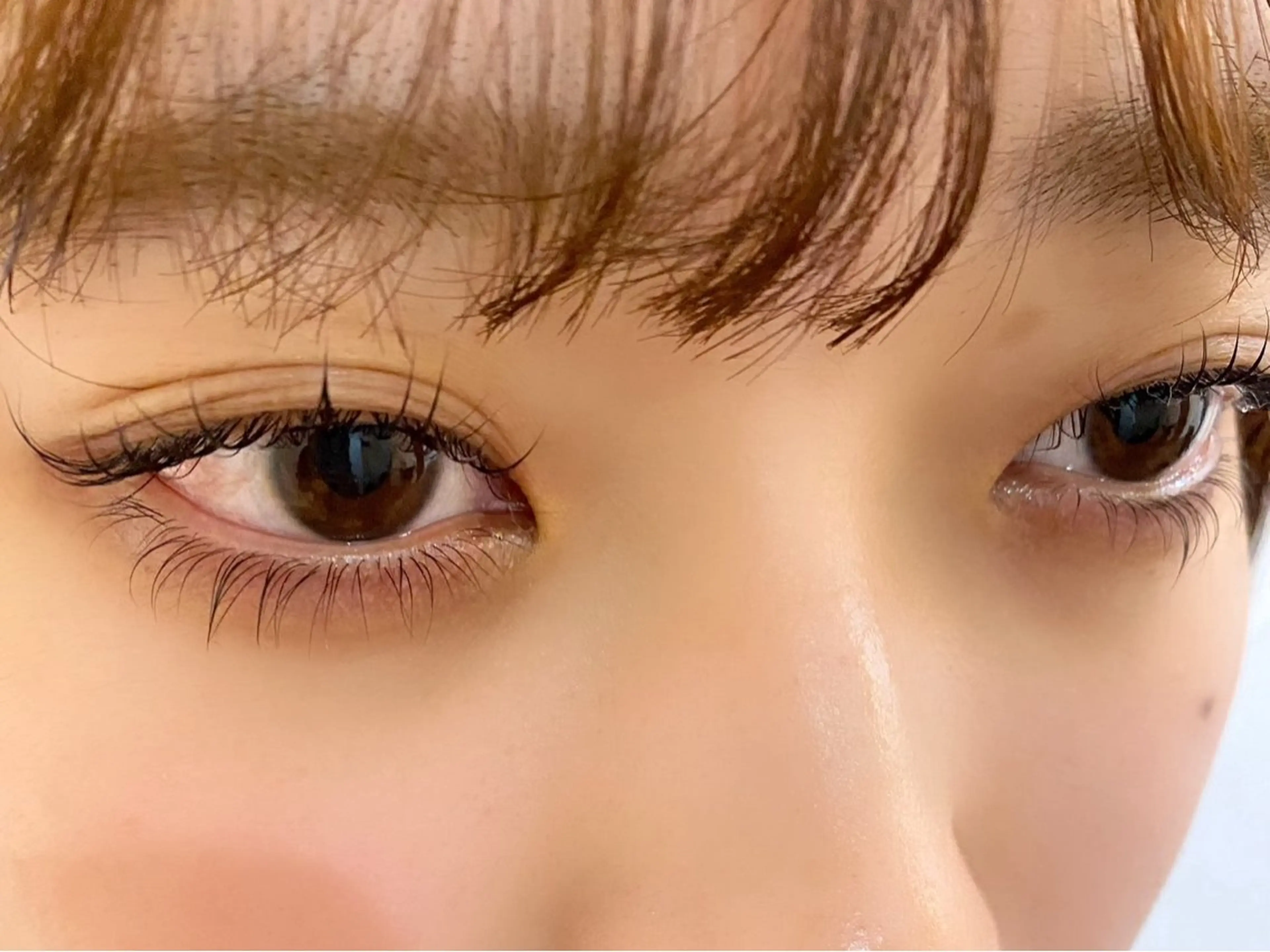 パーマ CLUTCH江坂 こんどうのマツエク・マツパデザイン