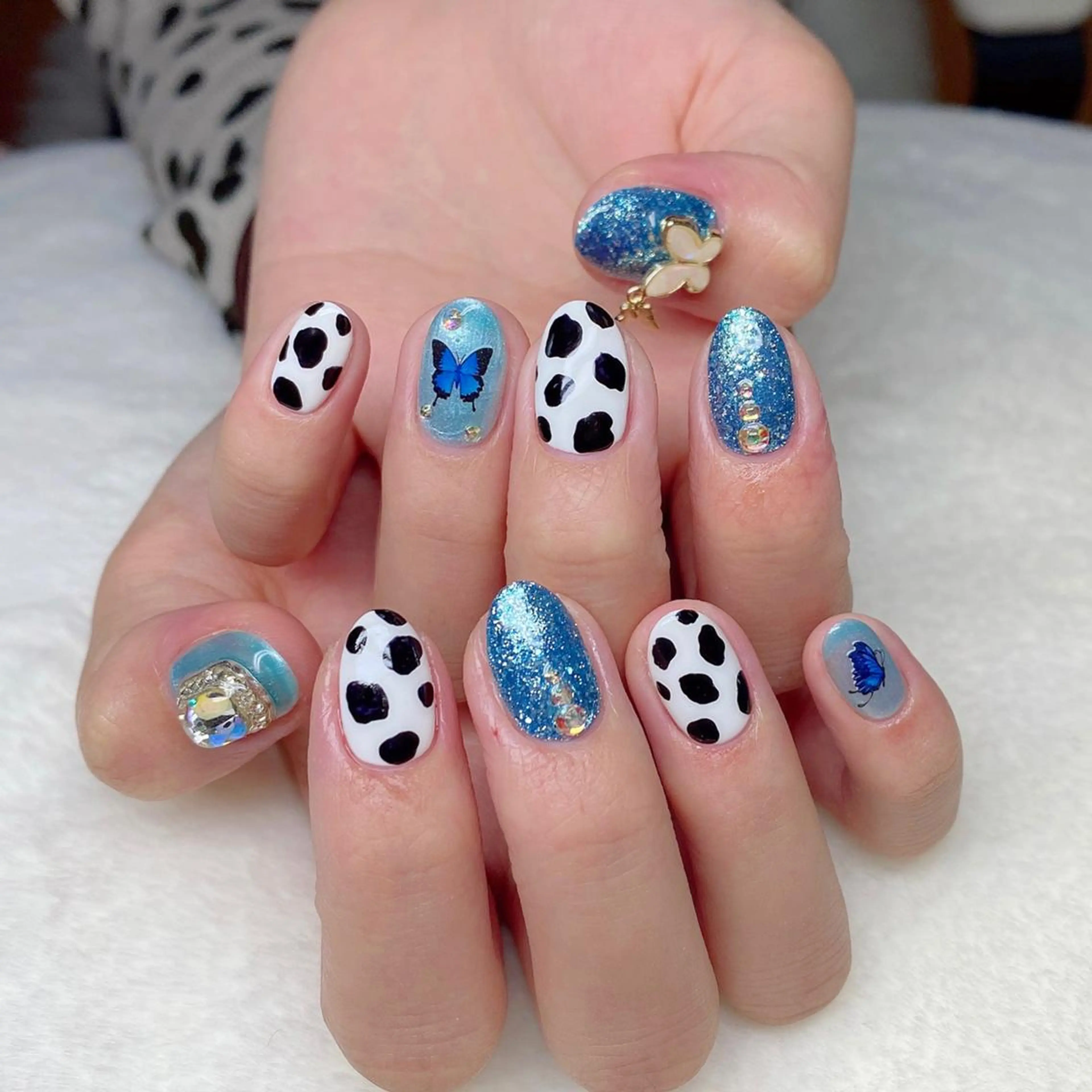 ネイル AKO あこ💅のネイルデザイン