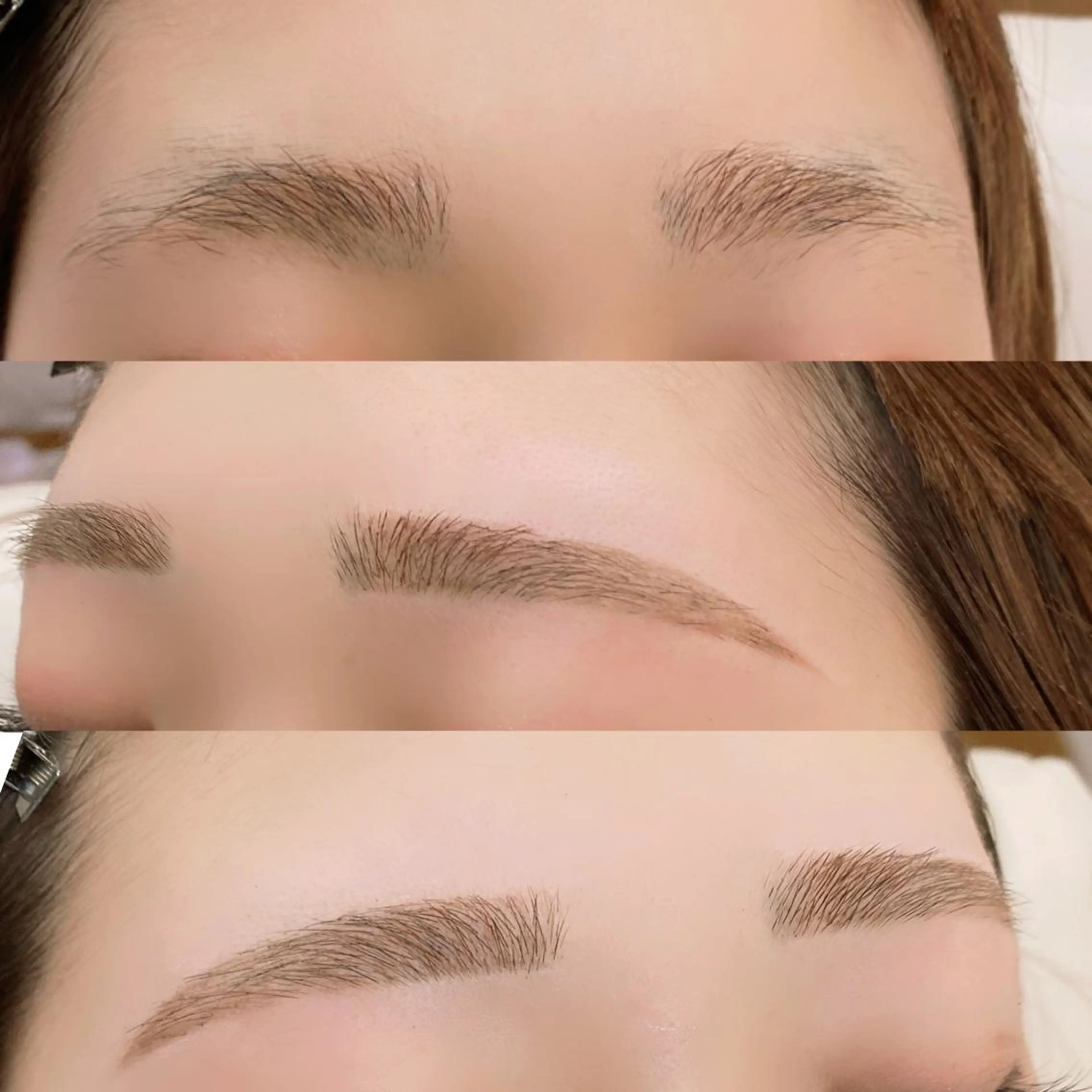 アイブロウ RUSHIA minaの眉毛・アイブロウイメージ