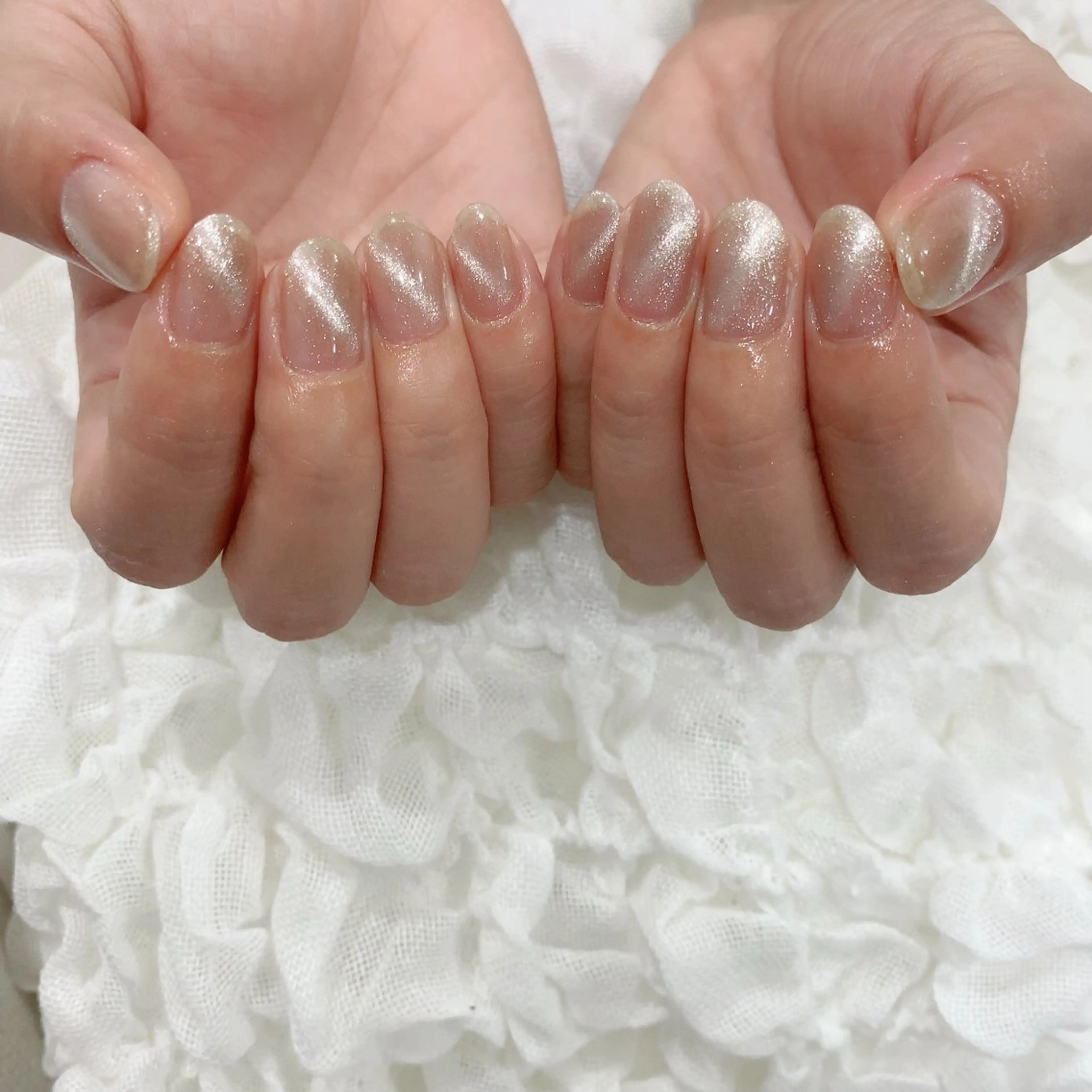 ネイル ハンドネイル SOL NAILのネイルデザイン