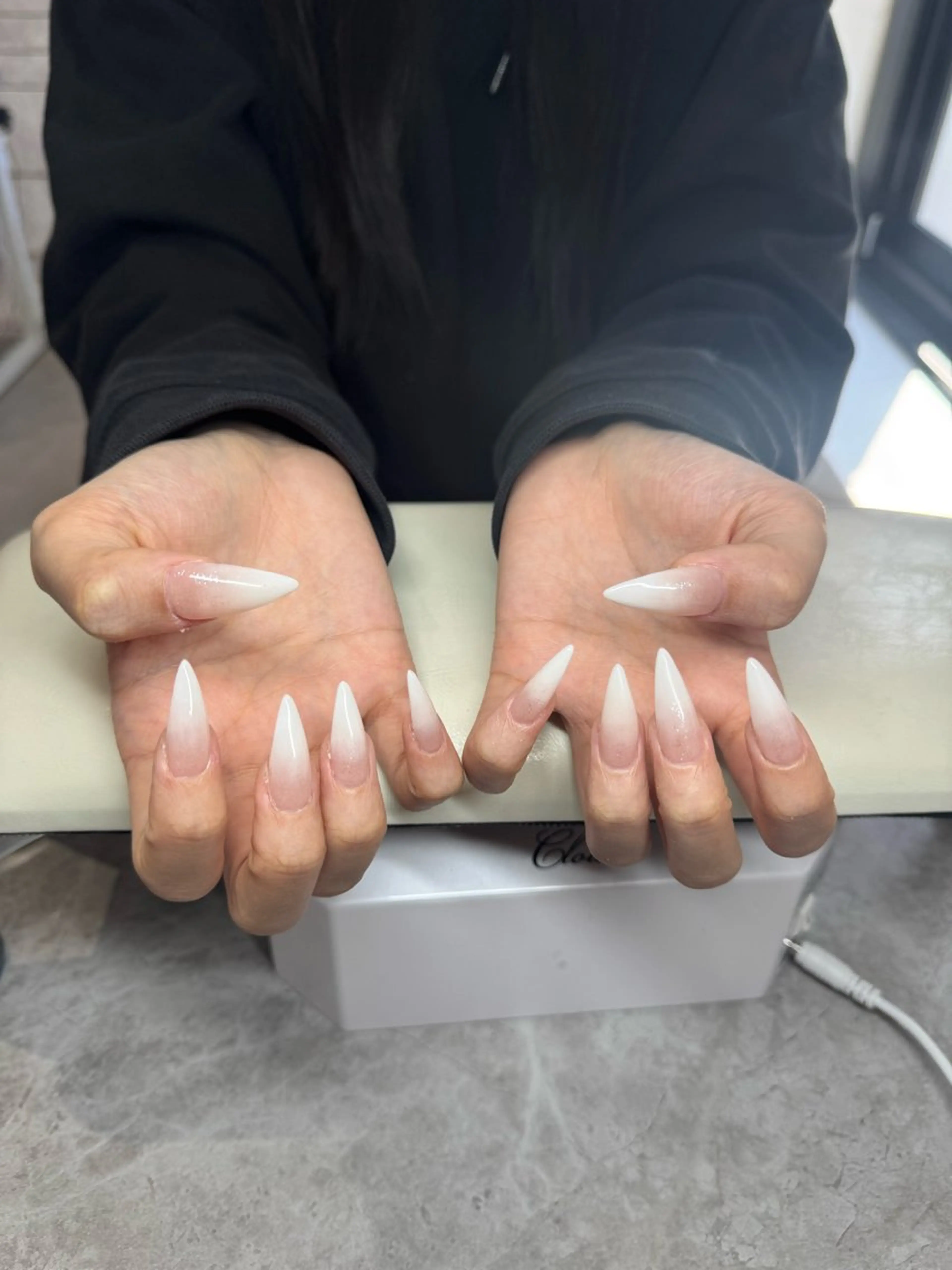 ネイル ハンドネイル IROHA NAIL 北村菜帆のネイルデザイン