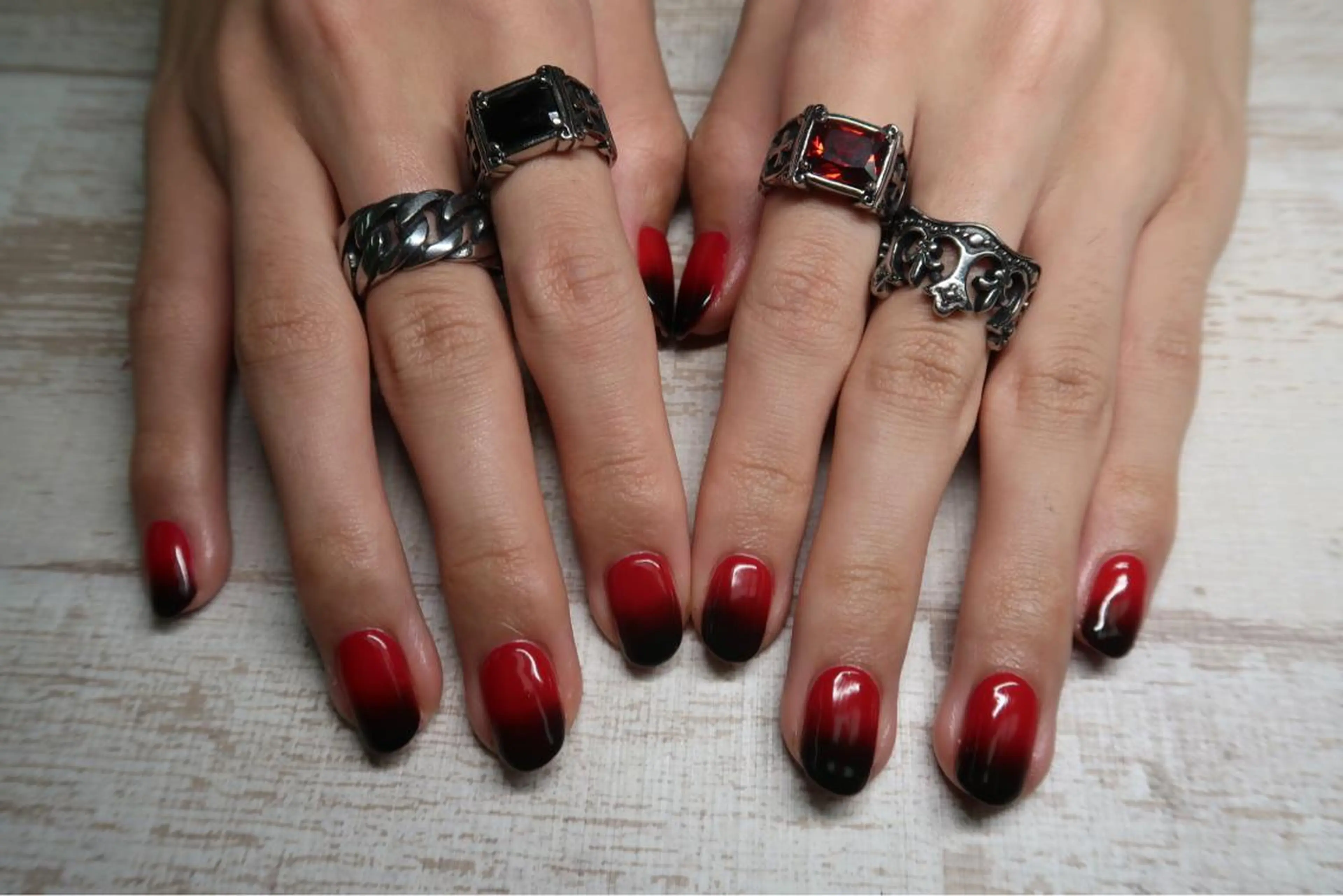 ネイル ハンドネイル Fielia momoのネイルデザイン