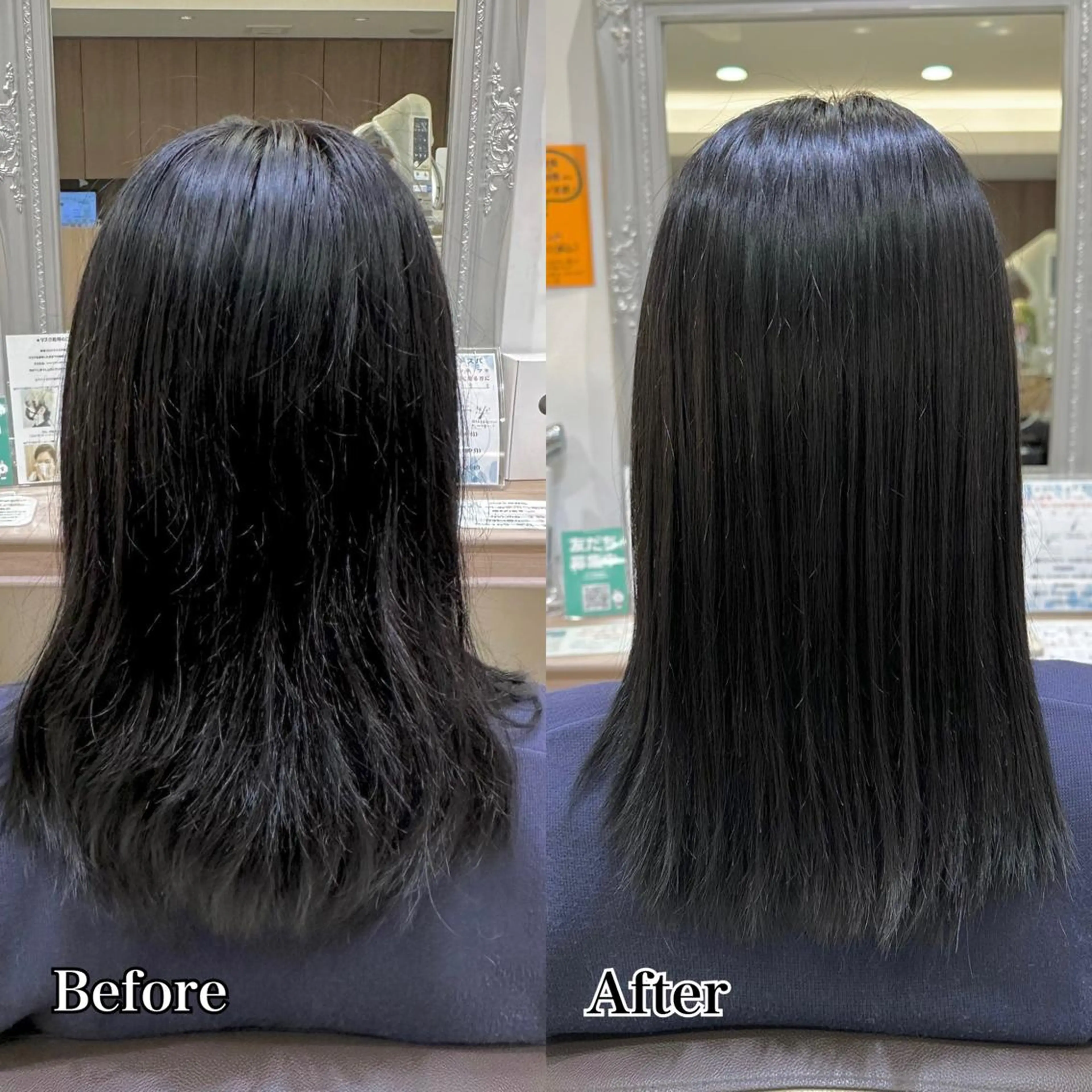 ミディアム Miyu🦄ash メンズカット/まつげのヘアスタイル