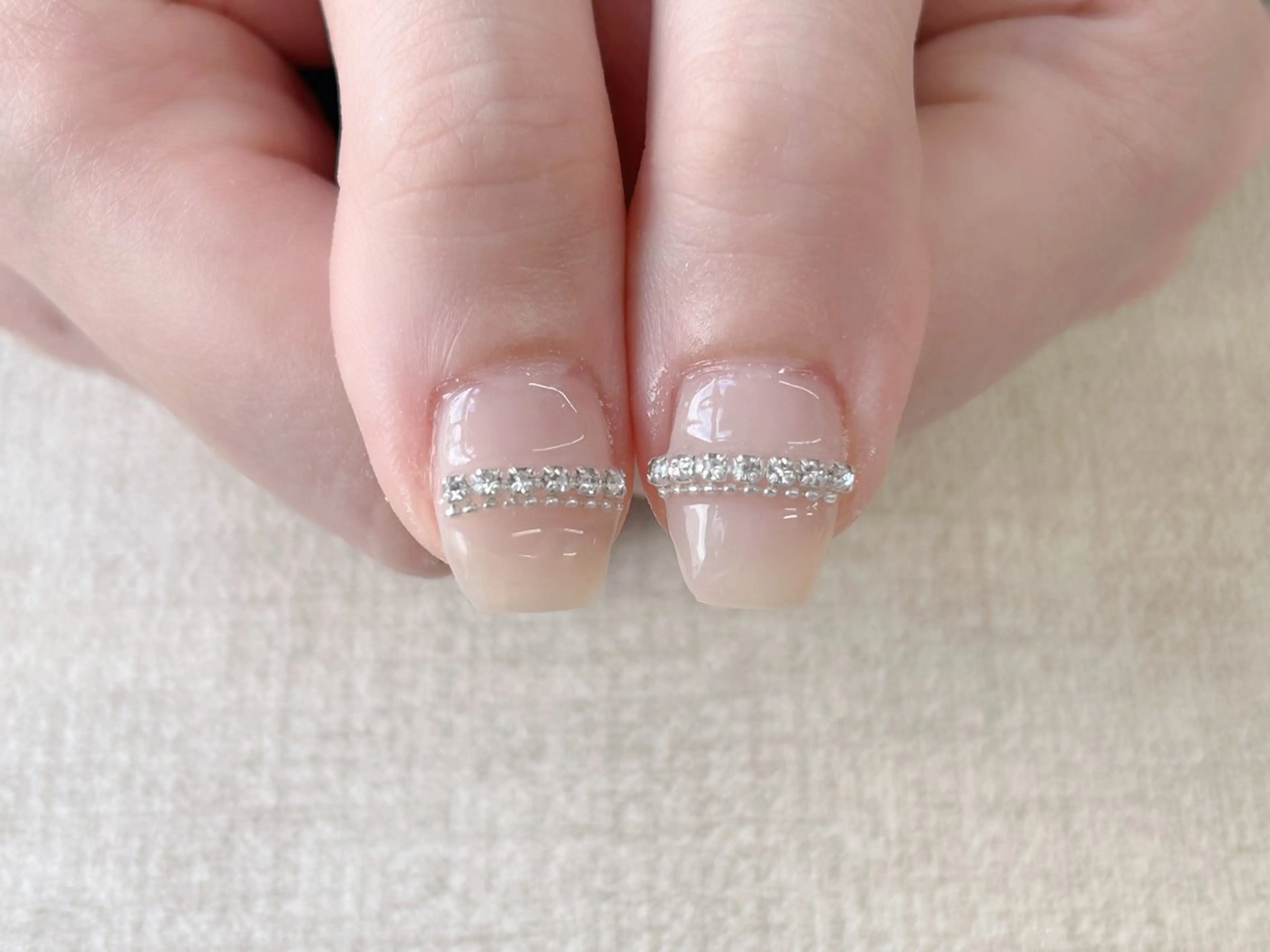 ネイル ハンドネイル Revision nailsのネイルデザイン