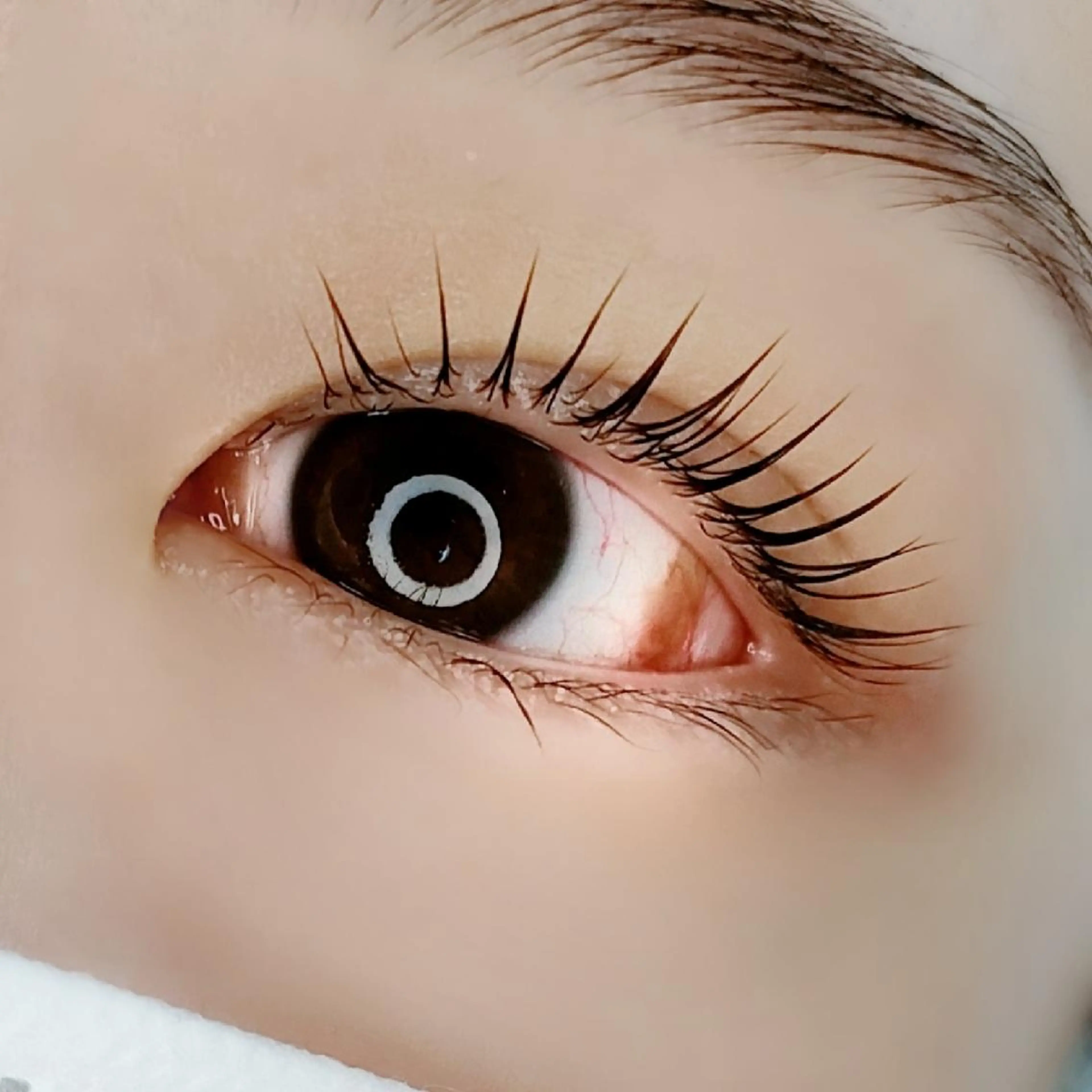 マツエク・マツパ 平山 ゆりのマツエク・マツパデザイン