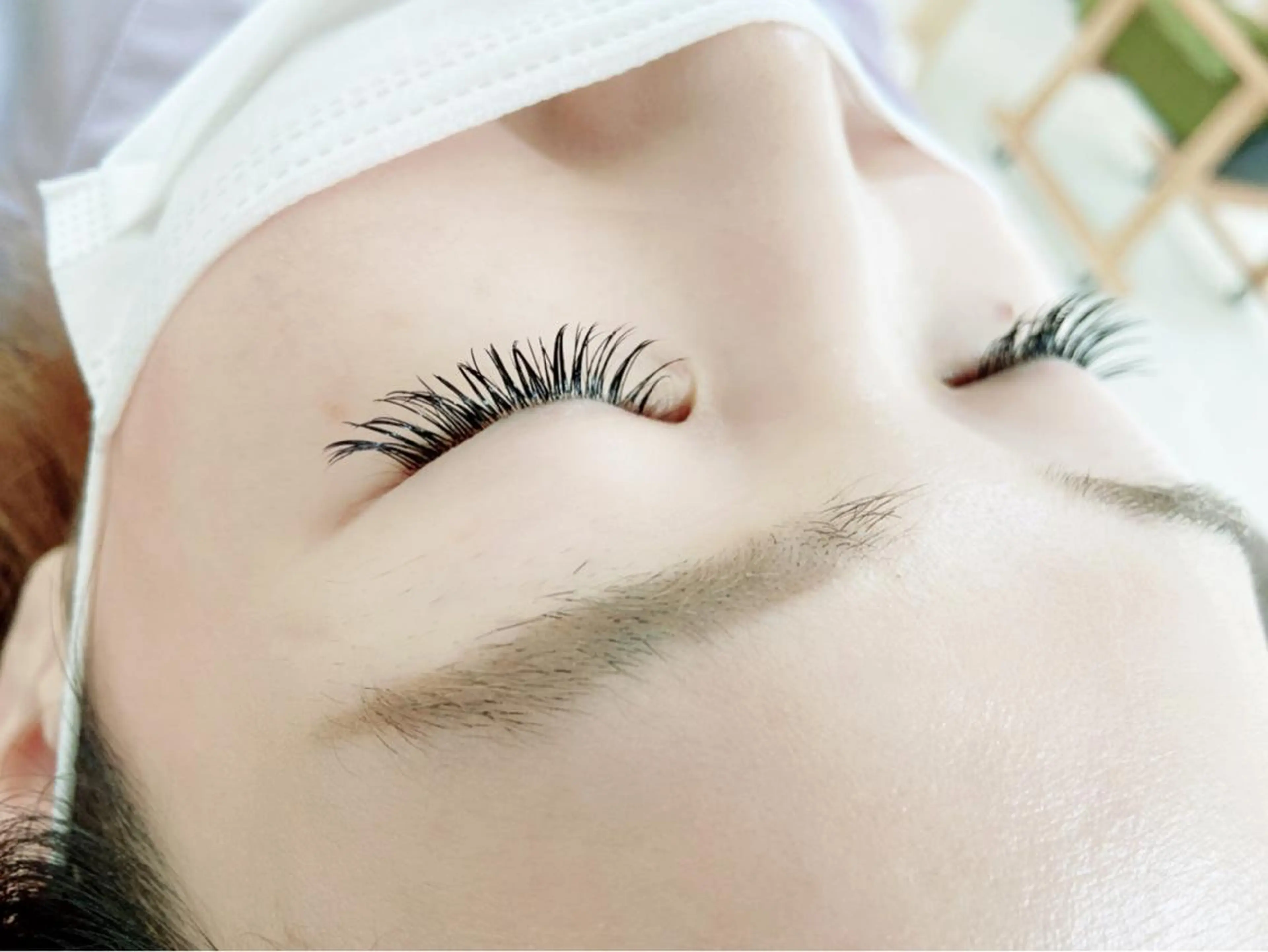 マツエク・マツパ kohatsu こはっちゃんのネイルデザイン