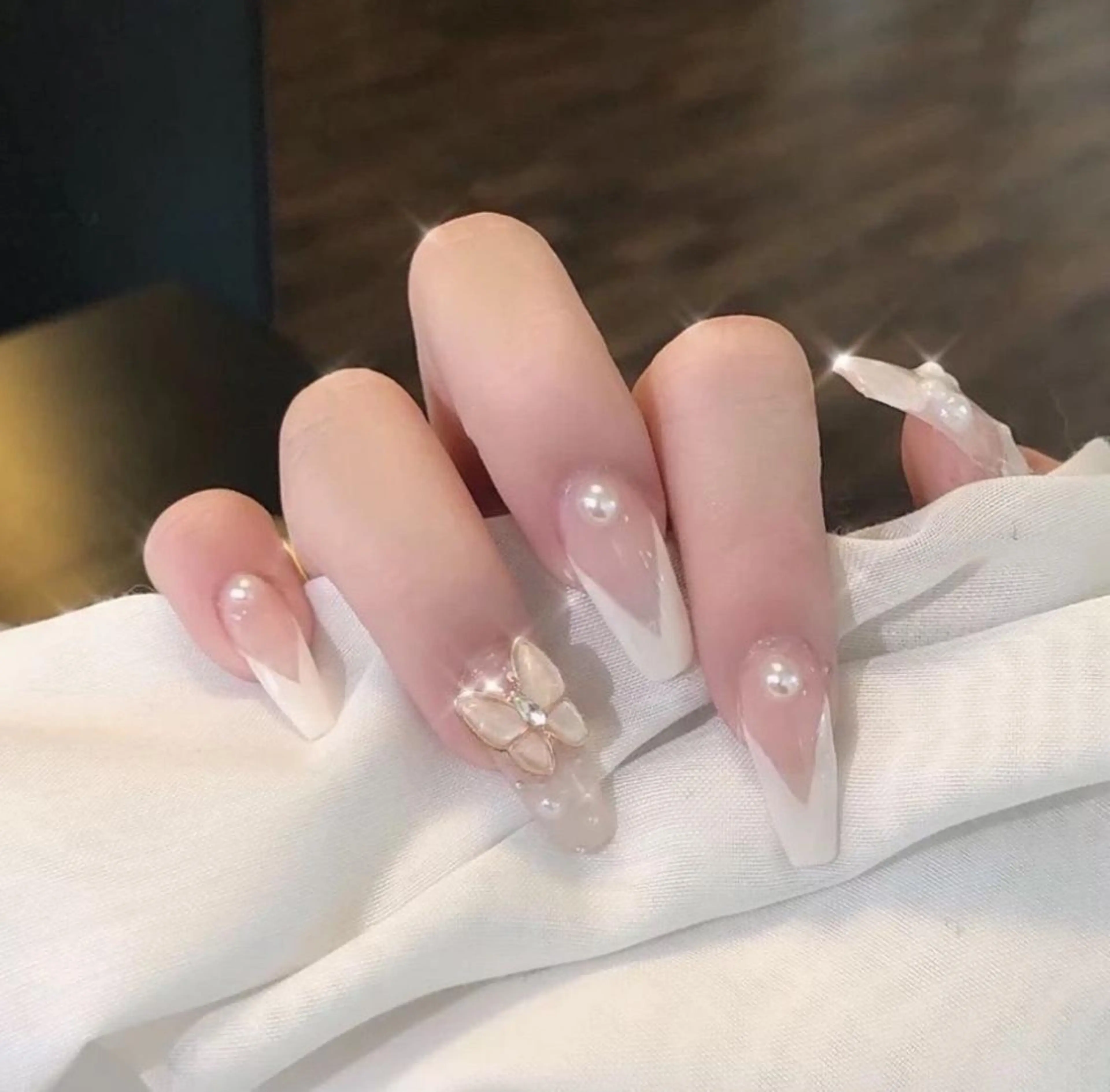 ネイル CC Nail Salonのネイルデザイン