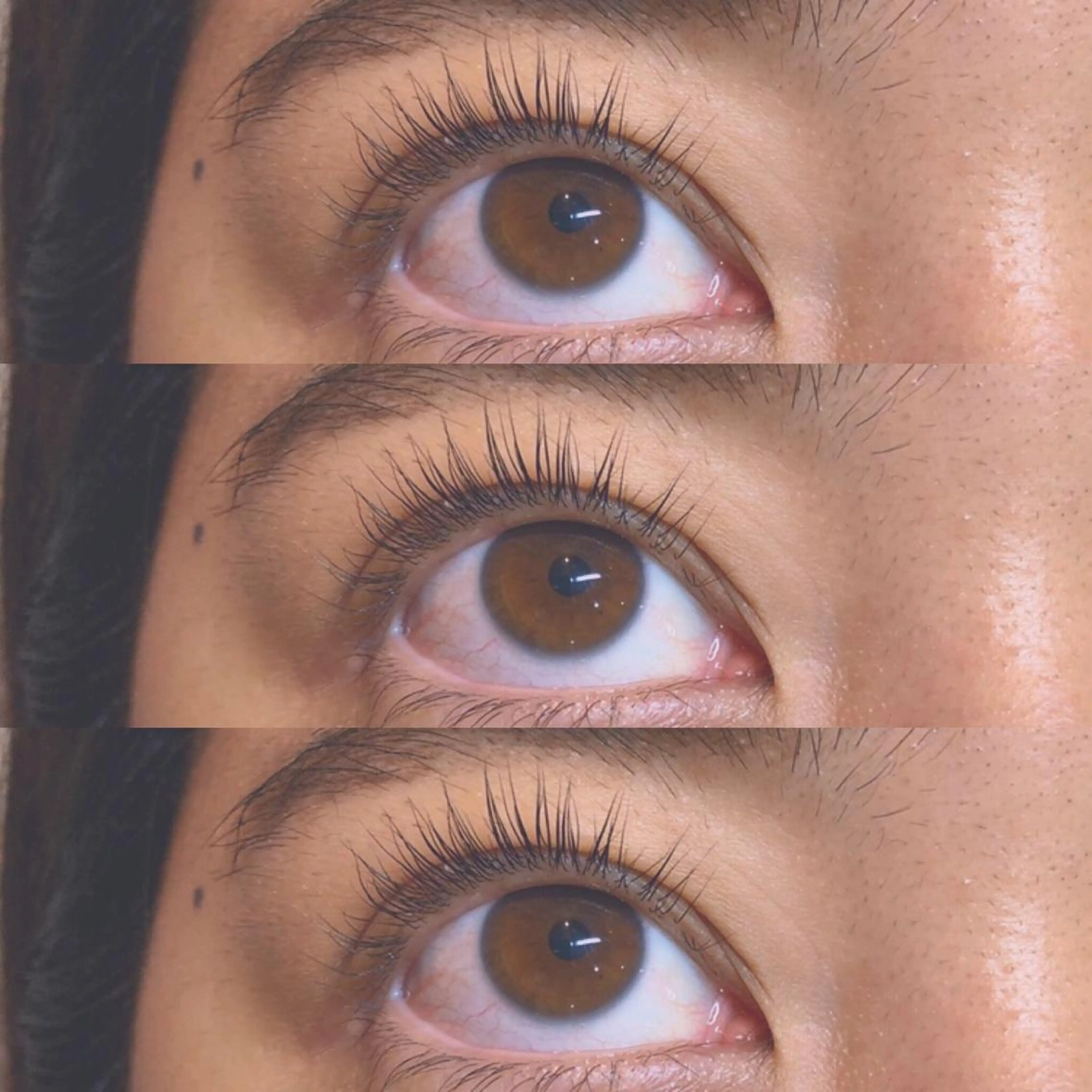 マツエク・マツパ MIYASHITA Ｎのマツエク・マツパデザイン