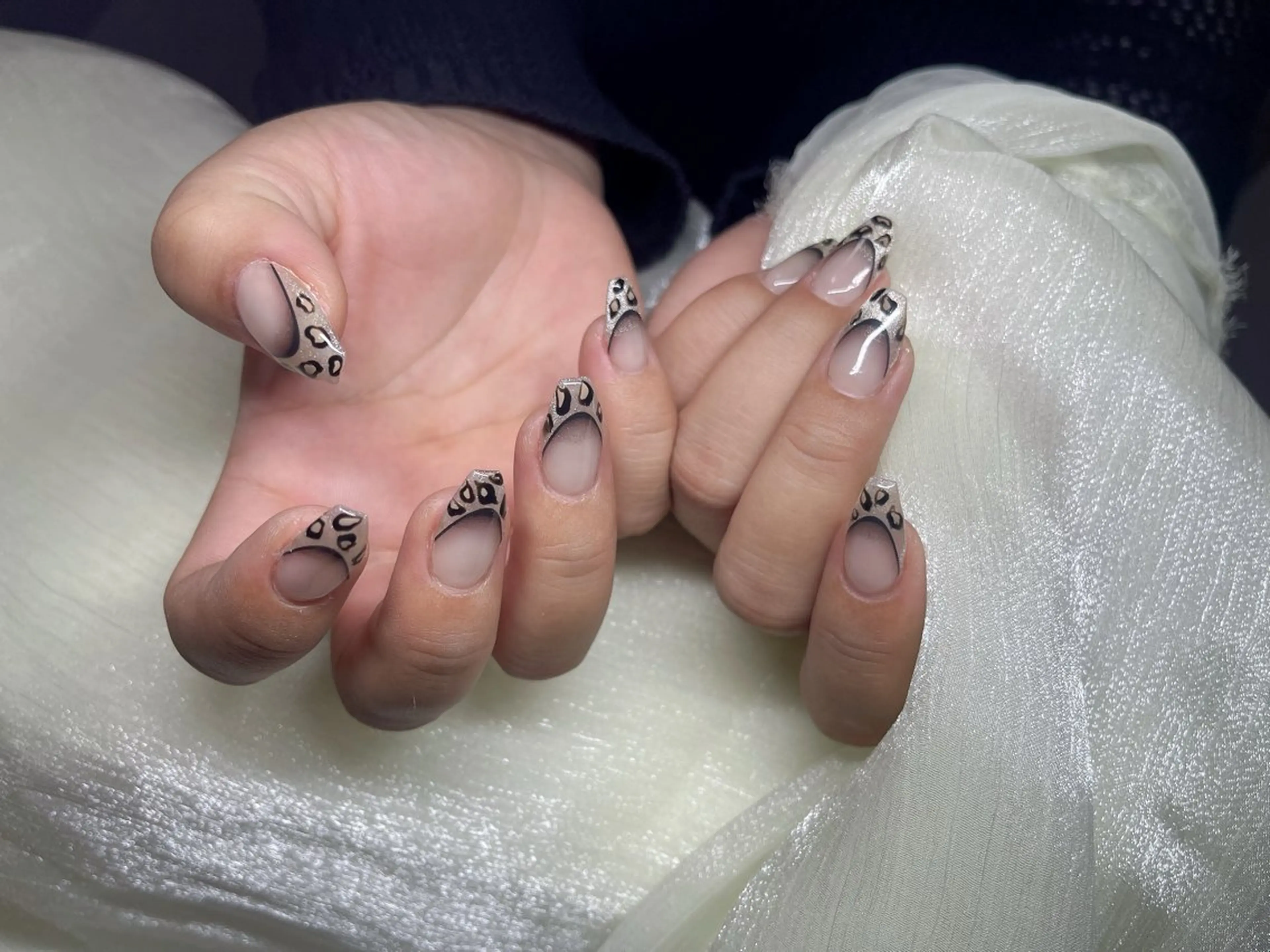 ネイル Rimi Nailアメリカ村のネイルデザイン