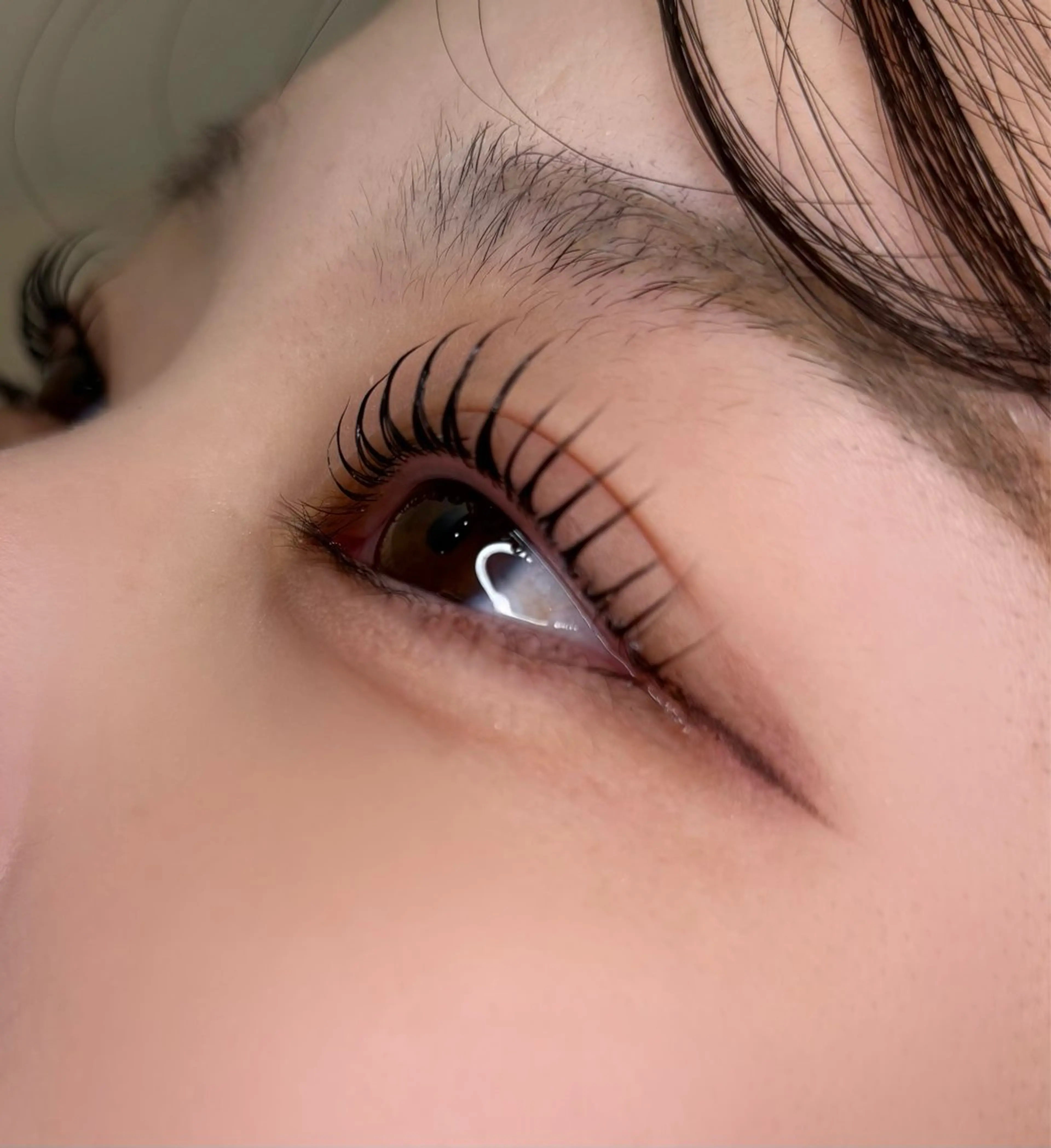 マツエク・マツパ マツパ Fair 渡邊のマツエク・マツパデザイン