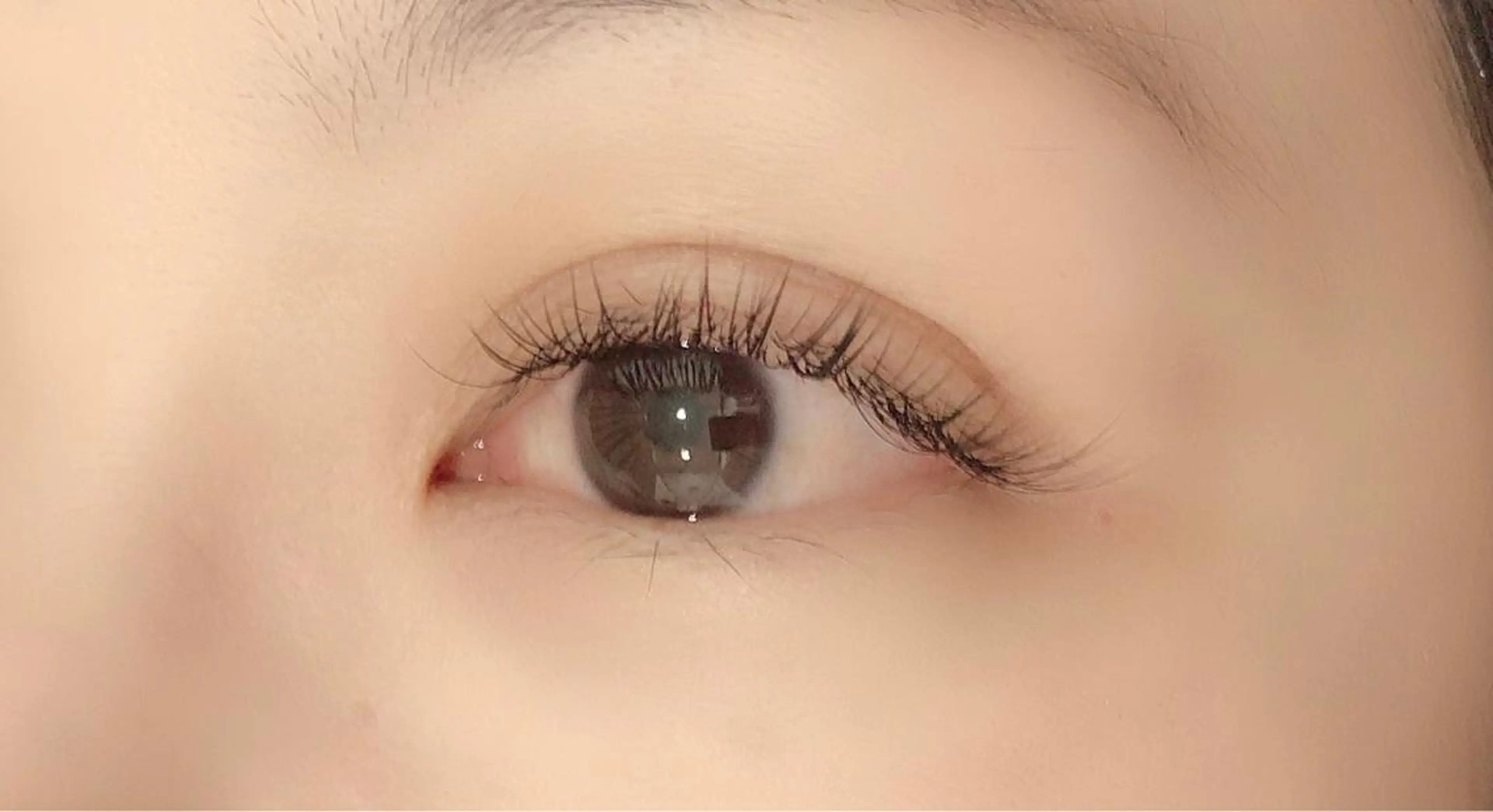 マツエク・マツパ ルクール東三条店 玉井 愛紡のマツエク・マツパデザイン