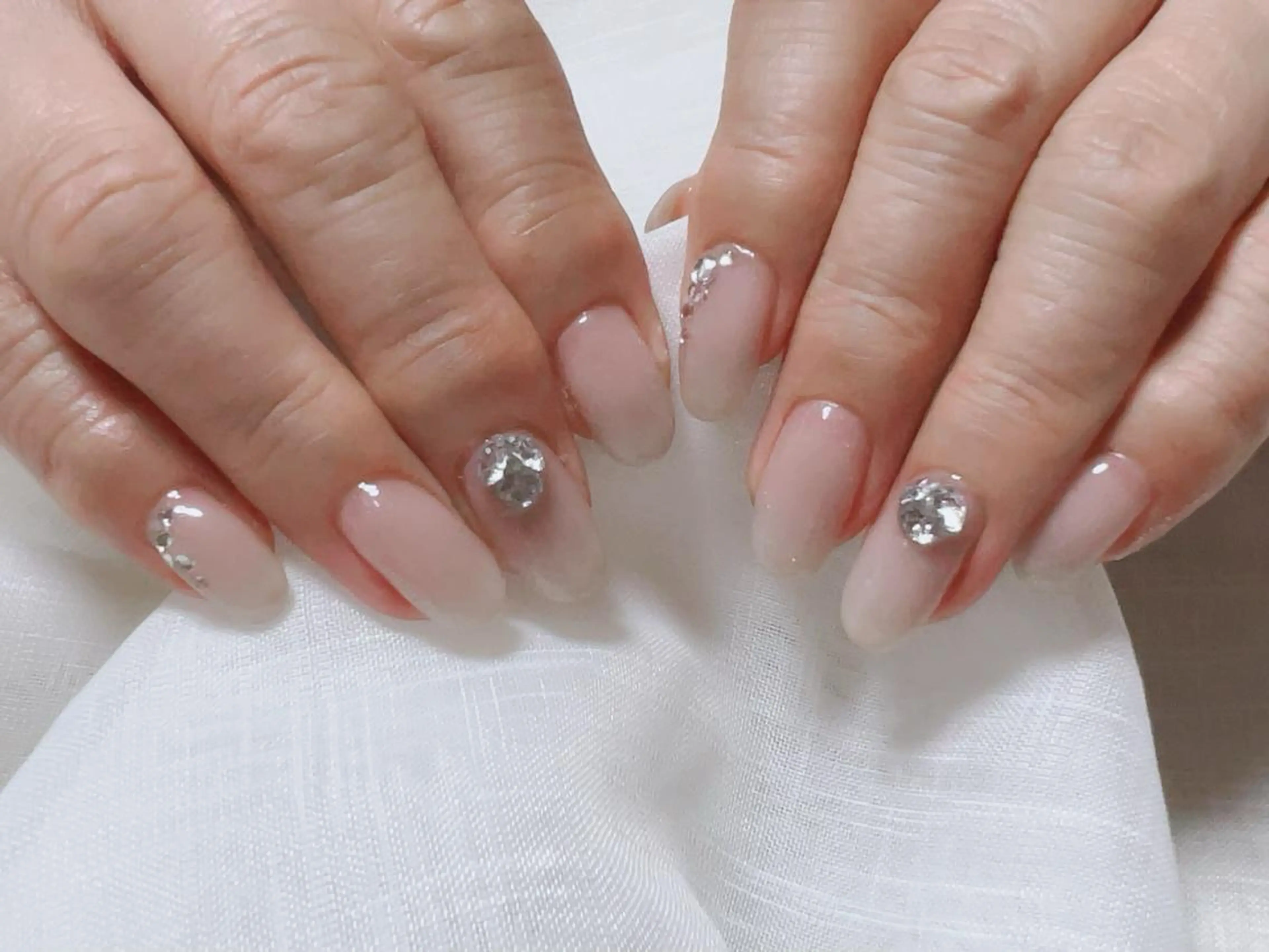 ネイル silo salon しろさろんのネイルデザイン