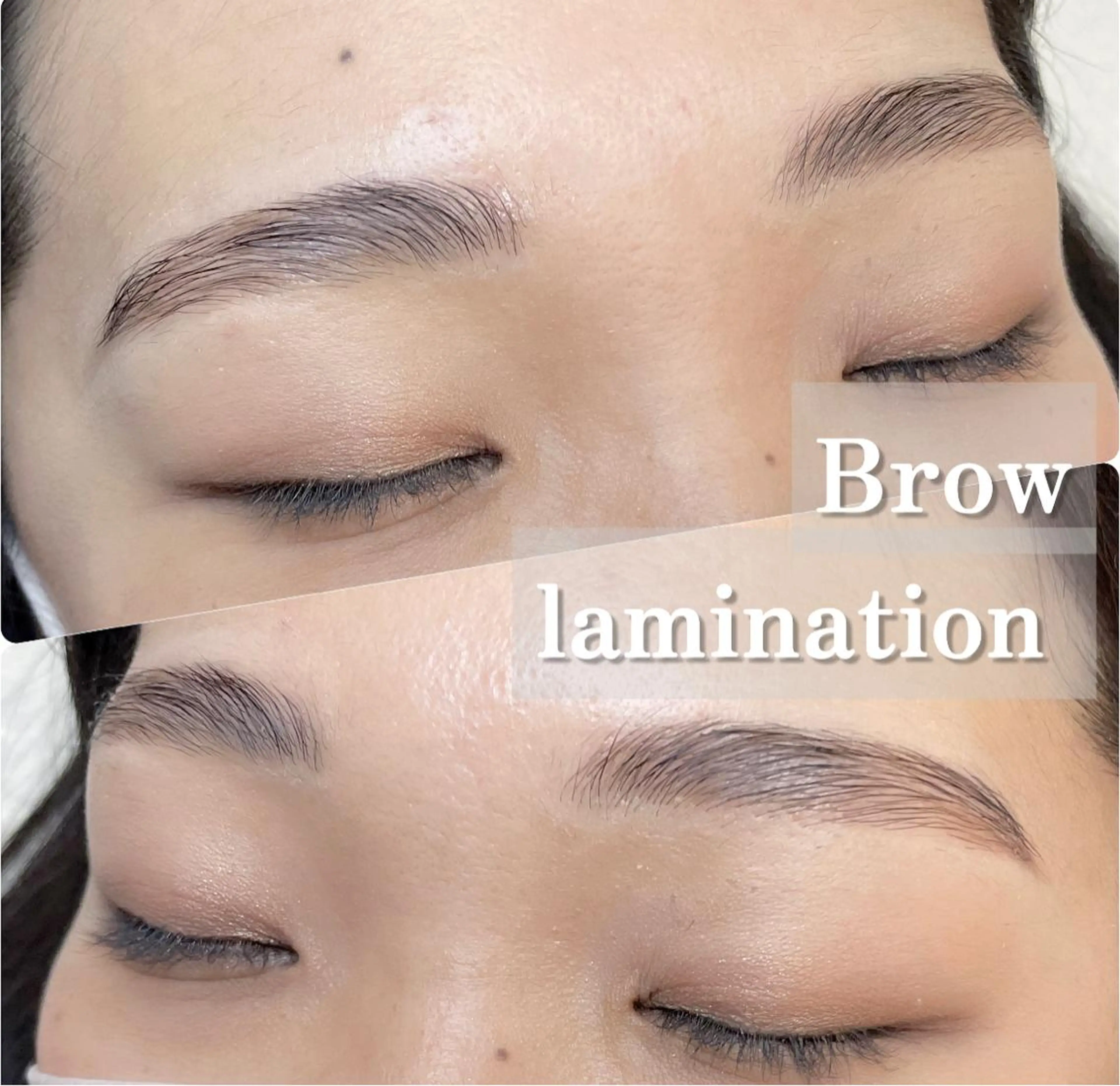 アイブロウ sara lazo 県病院前のマツエク・マツパデザイン