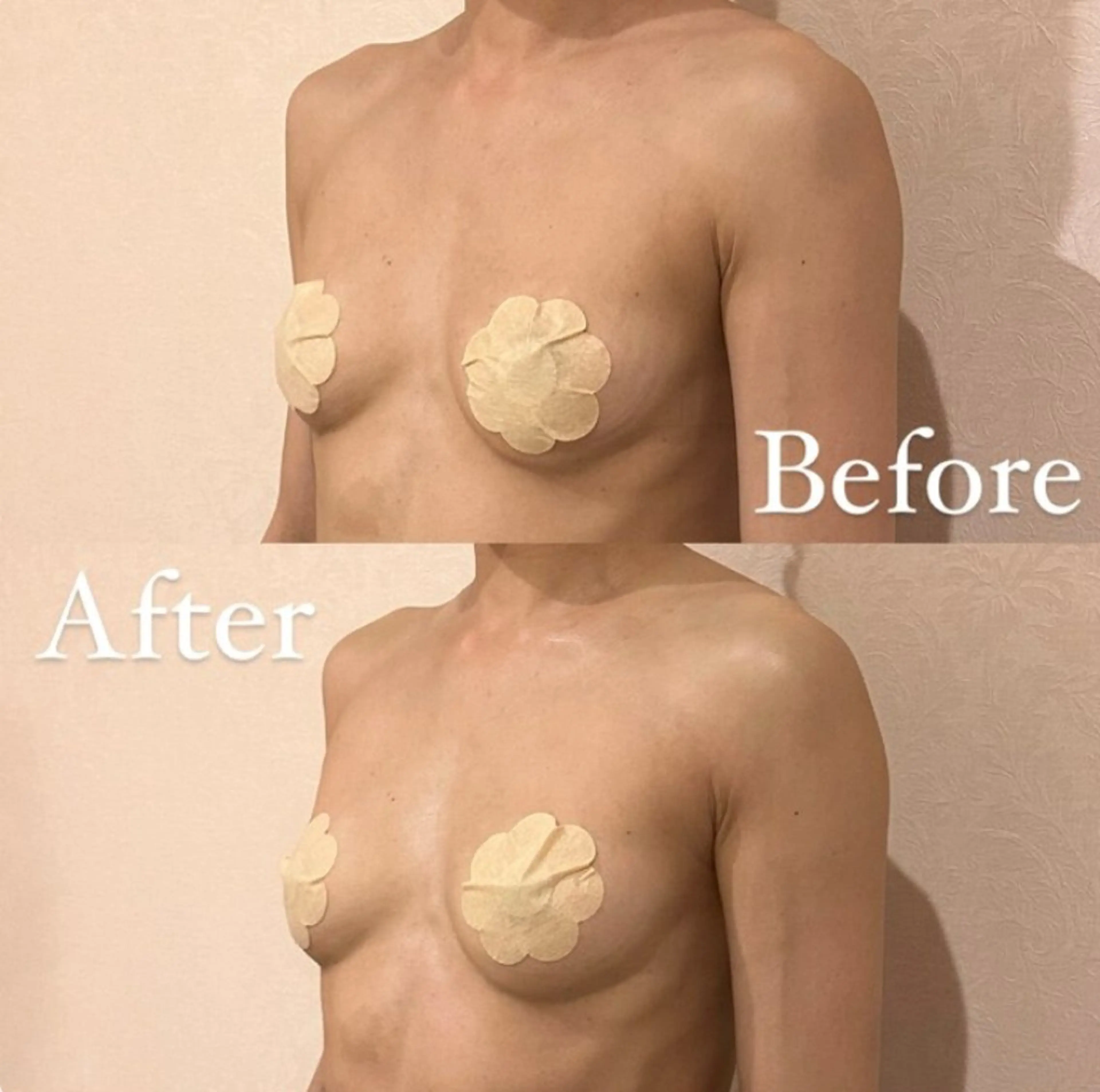 エステ リラク サロンドガーネット バスト専門店yukaのエステ・リラクイメージ